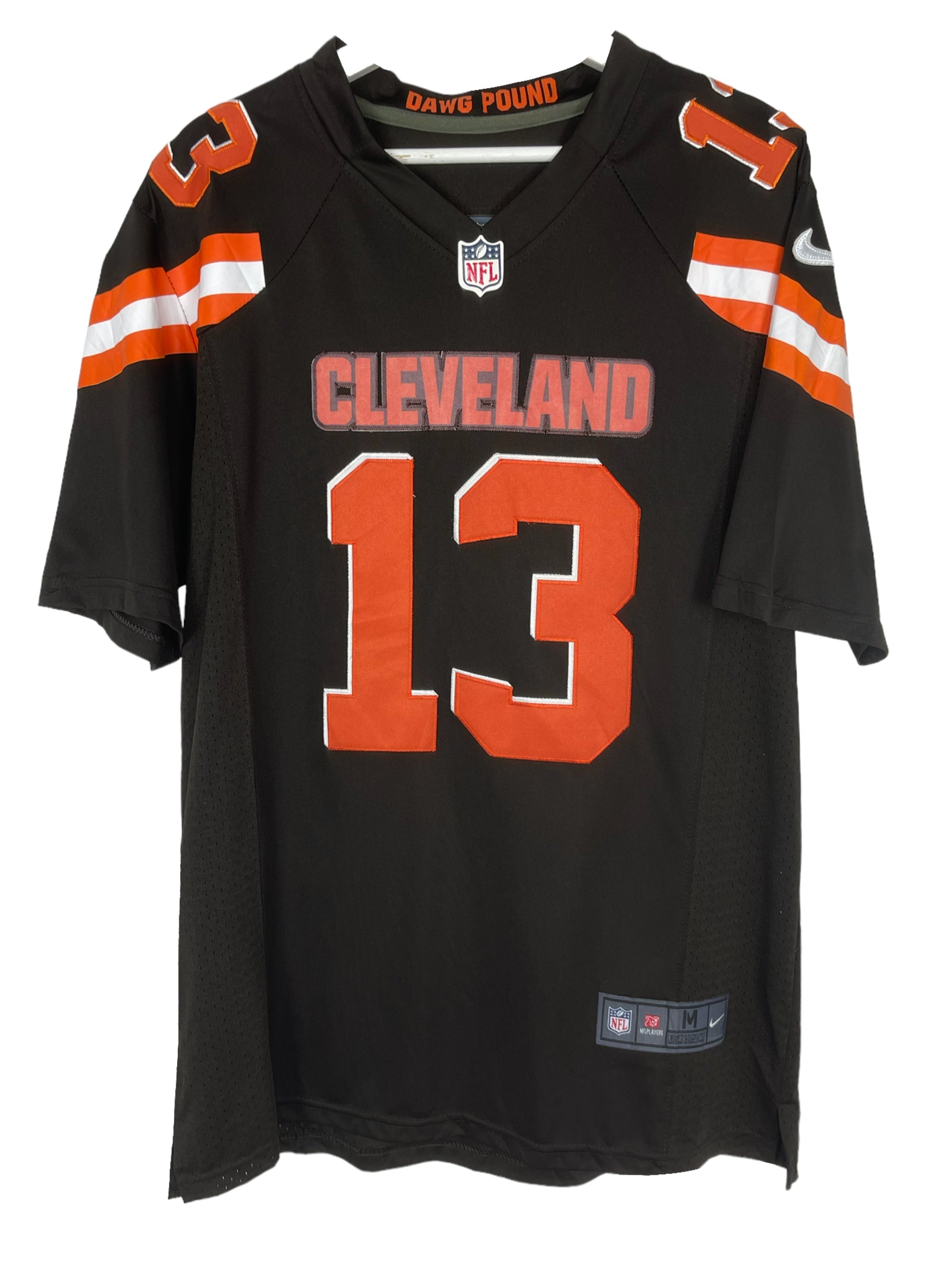 Maillot de NFL Nike Maillot de NFL - Cleveland Browns - M - PLOMOSTORE
