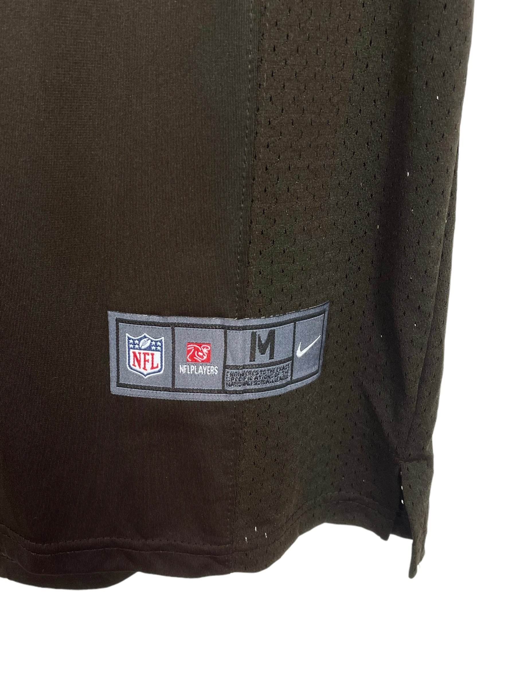 Maillot de NFL Nike Maillot de NFL - Cleveland Browns - M - PLOMOSTORE