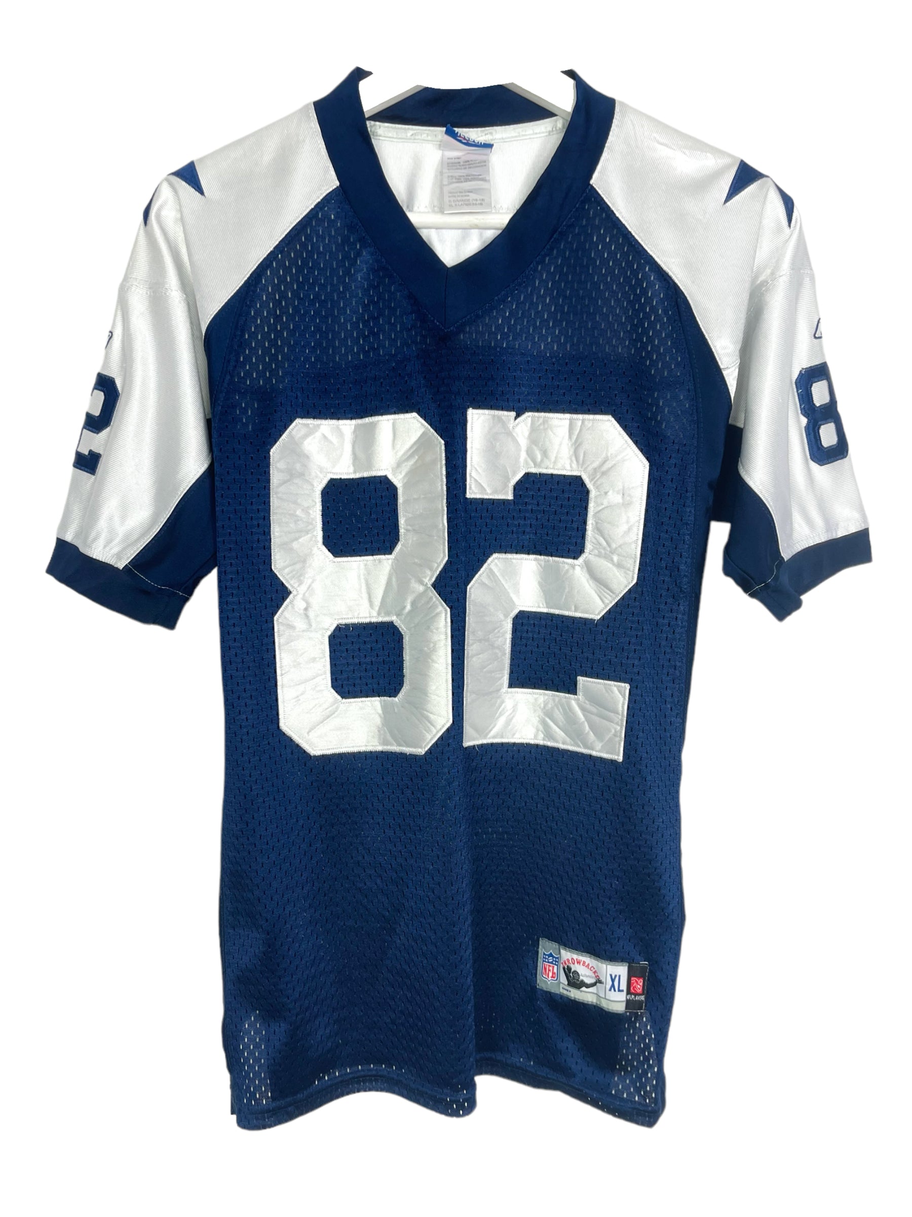 Maillot de NFL Reebok Maillot de NFL - Dallas Cowboy - S - PLOMOSTORE