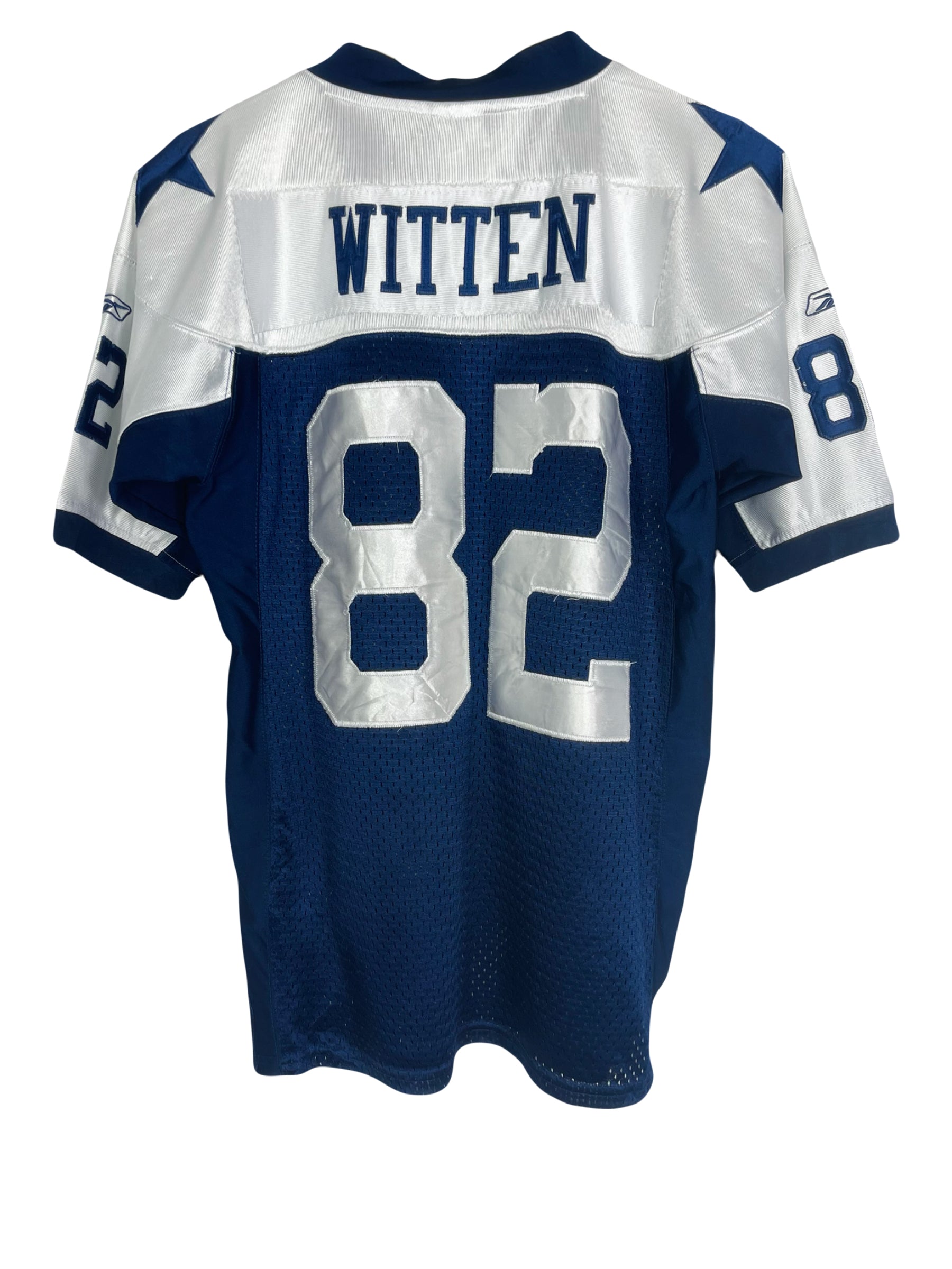 Maillot de NFL Reebok Maillot de NFL - Dallas Cowboy - S - PLOMOSTORE