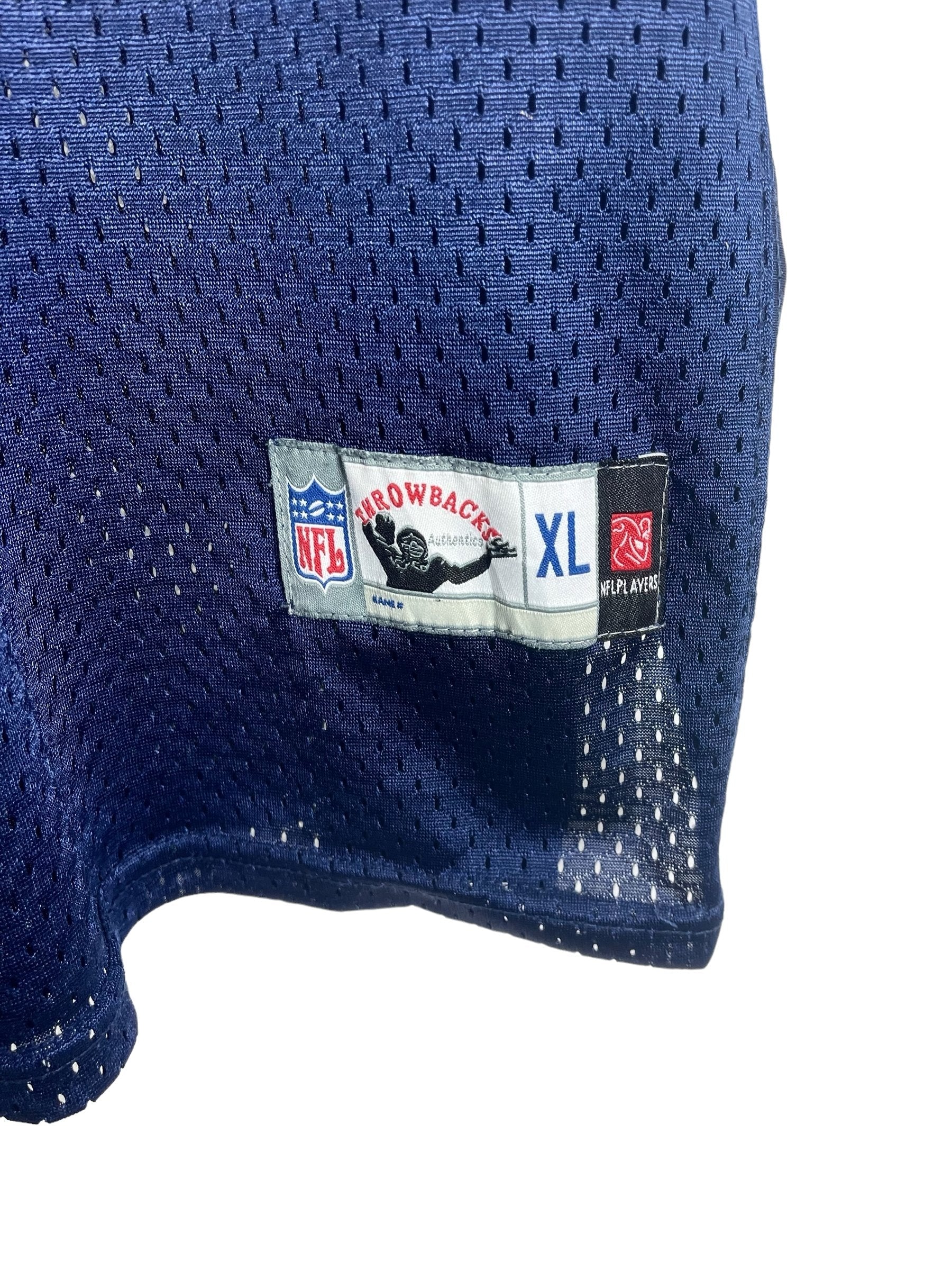 Maillot de NFL Reebok Maillot de NFL - Dallas Cowboy - S - PLOMOSTORE
