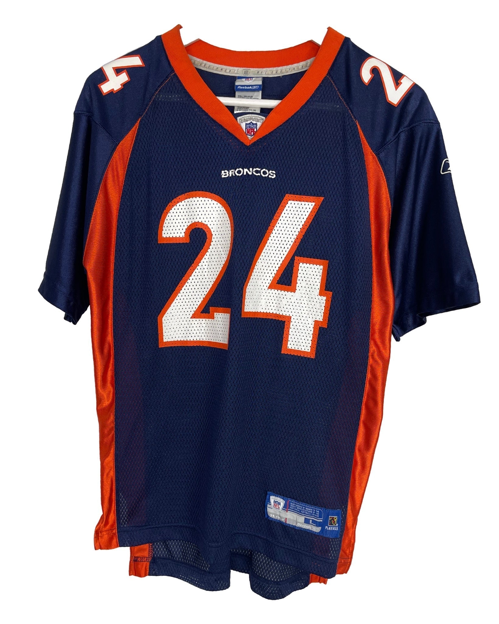 Maillot de NFL Reebok Maillot de NFL - Denver Broncos - XS - PLOMOSTORE
