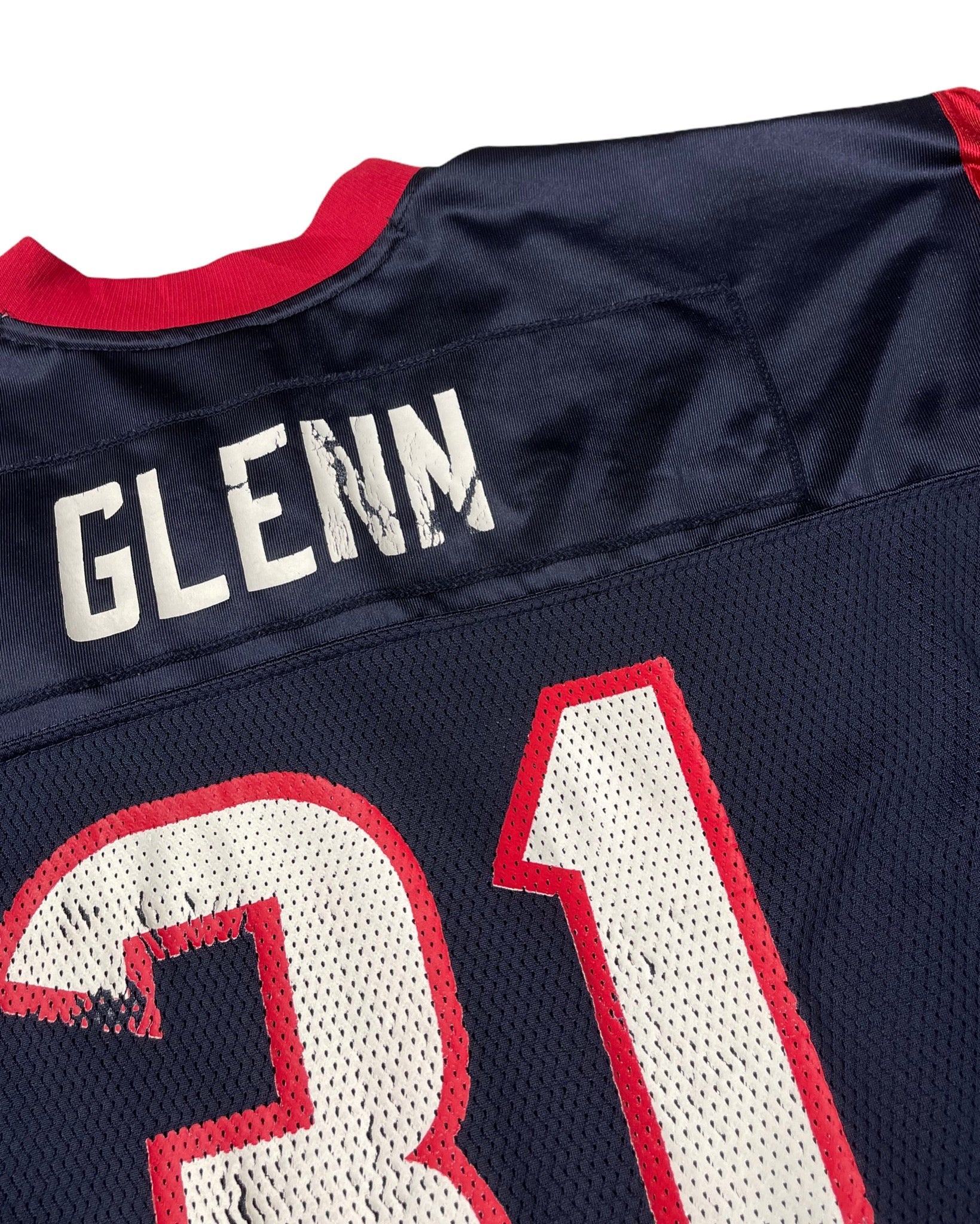 Maillot de NFL Reebok Maillot de NFL - Houston Texans - XXL - PLOMOSTORE