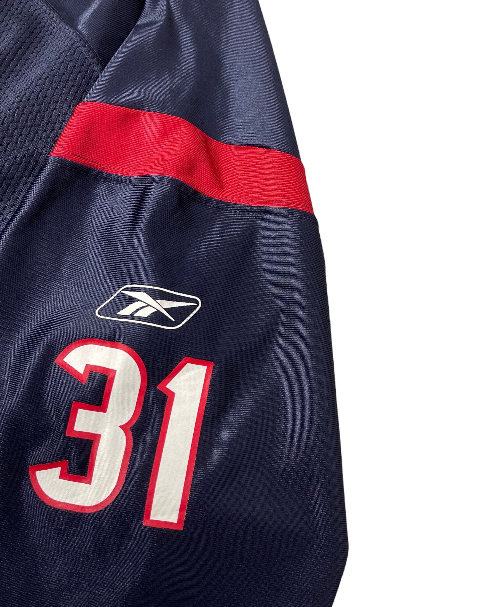 Maillot de NFL Reebok Maillot de NFL - Houston Texans - XXL - PLOMOSTORE