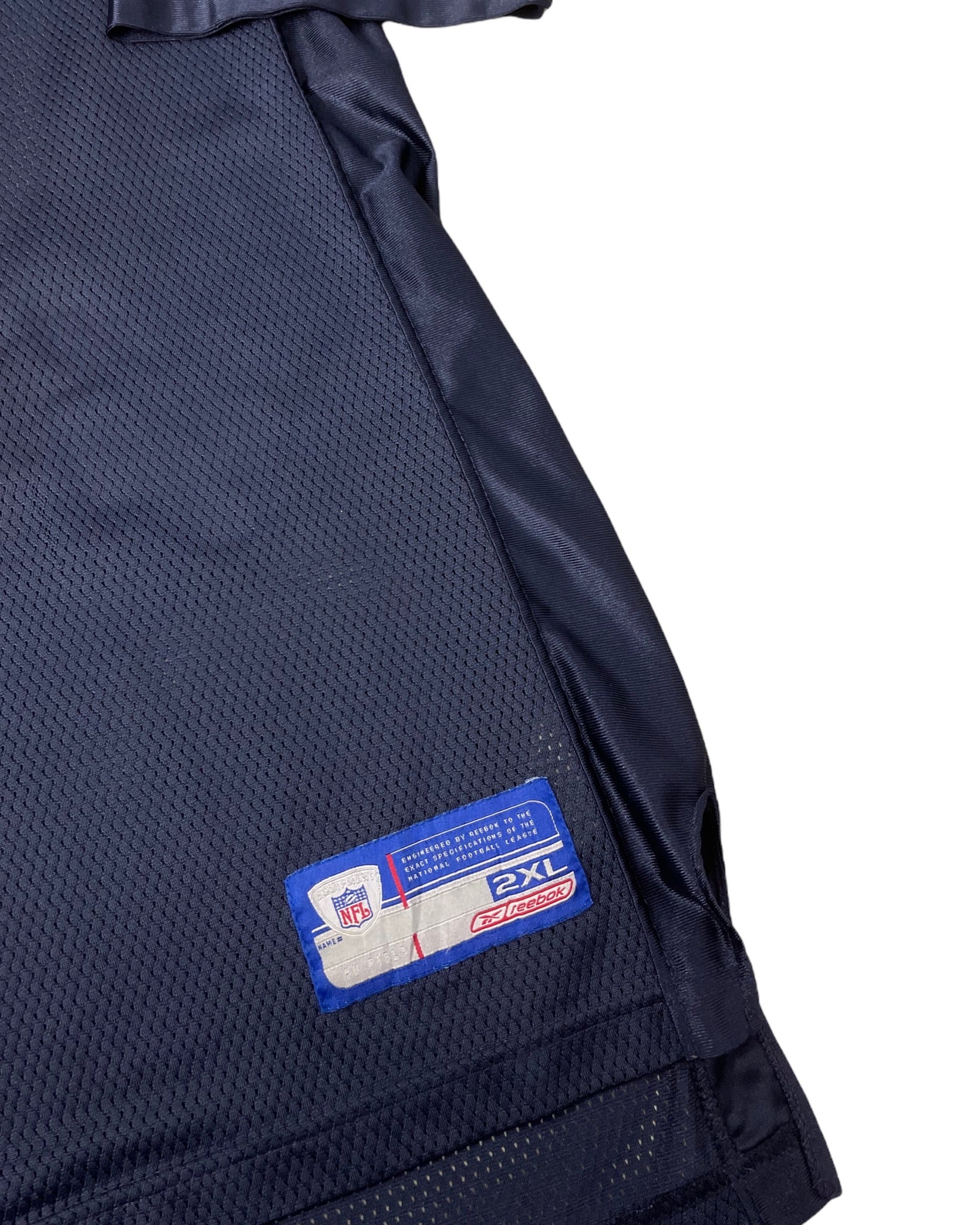 Maillot de NFL Reebok Maillot de NFL - Houston Texans - XXL - PLOMOSTORE