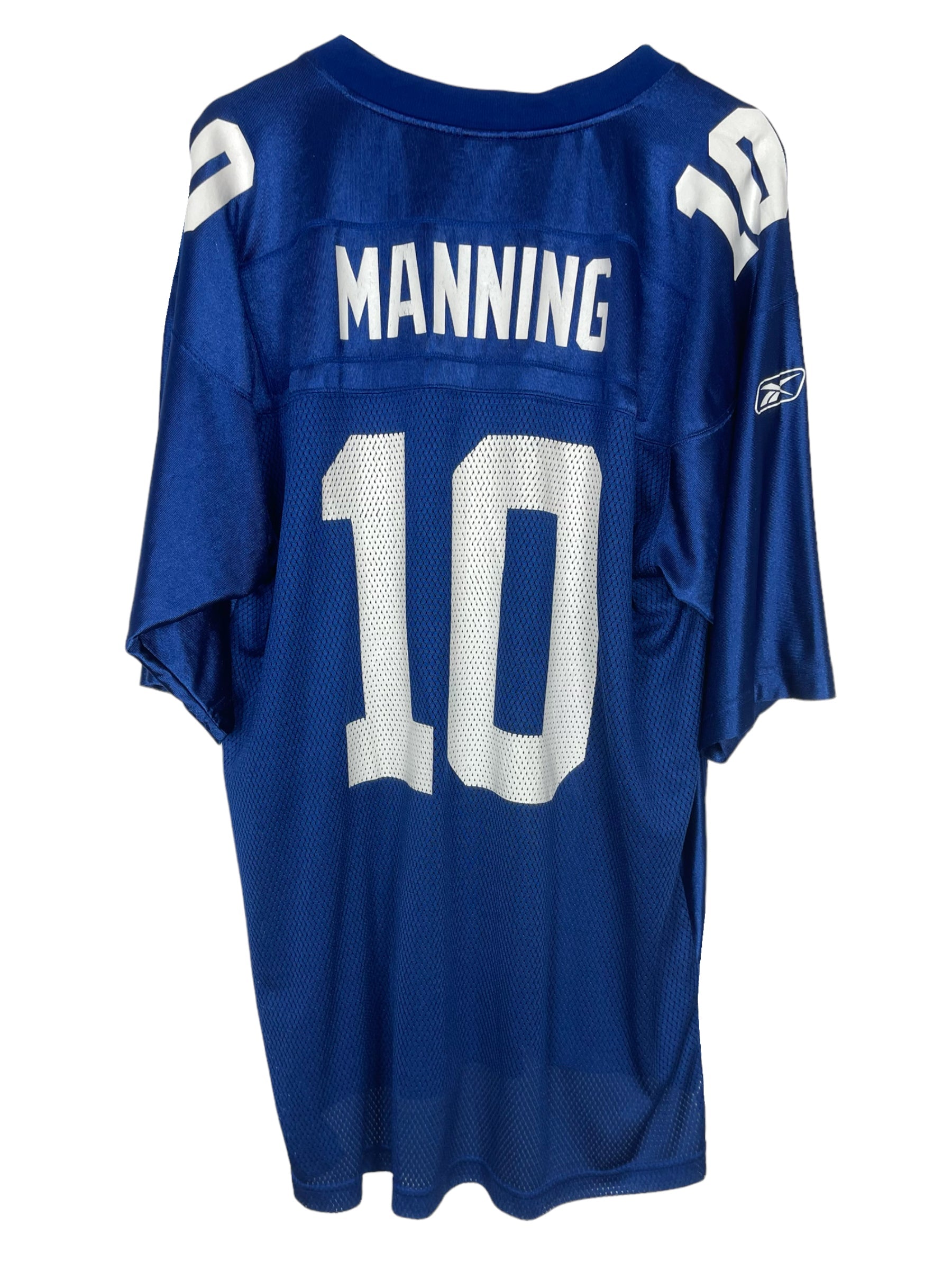 Maillot de NFL Reebok Maillot de NFL - New York Giants - L - PLOMOSTORE