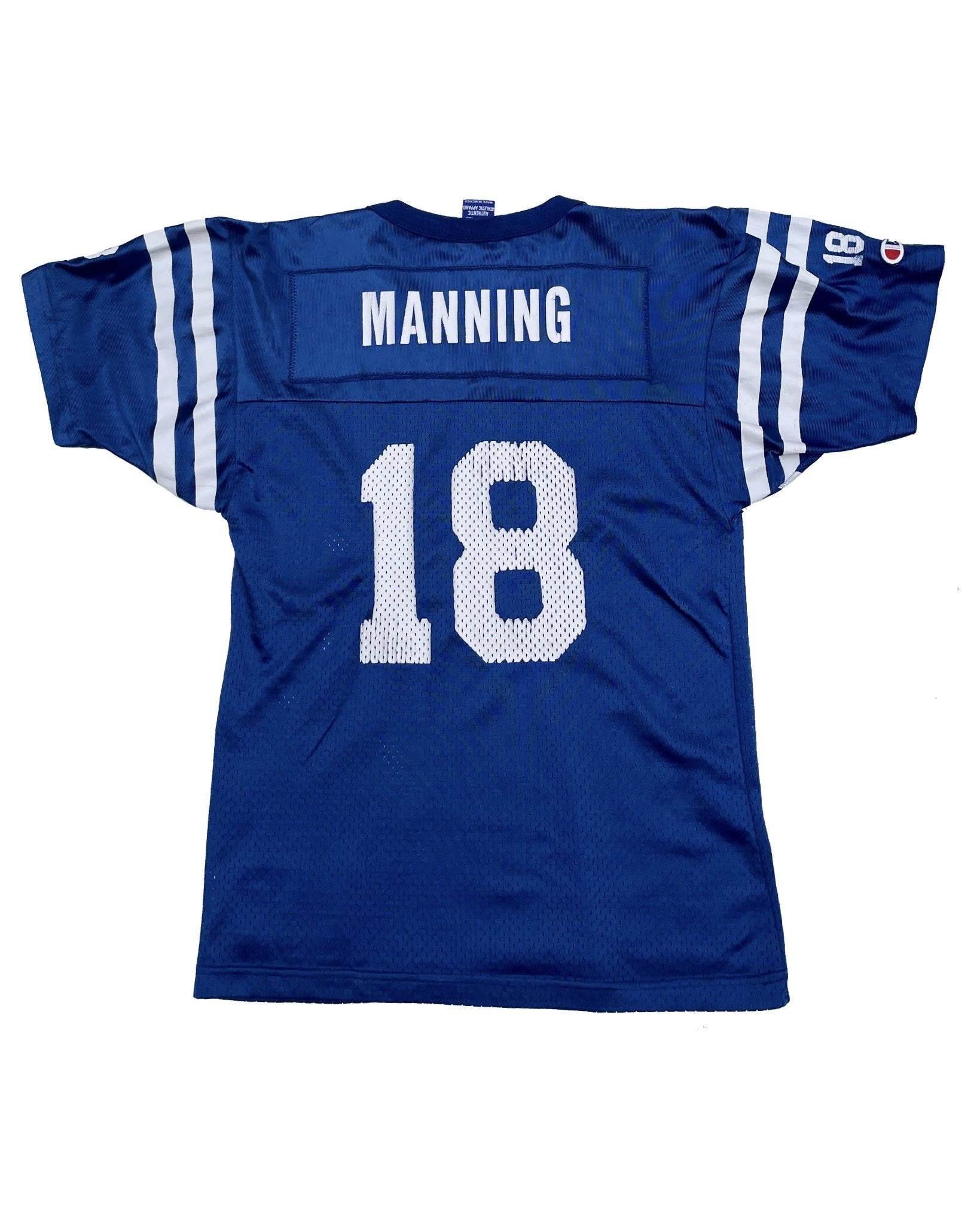 Maillot de NFL Champion Maillot de NFL - NY Giants - M enfant - PLOMOSTORE