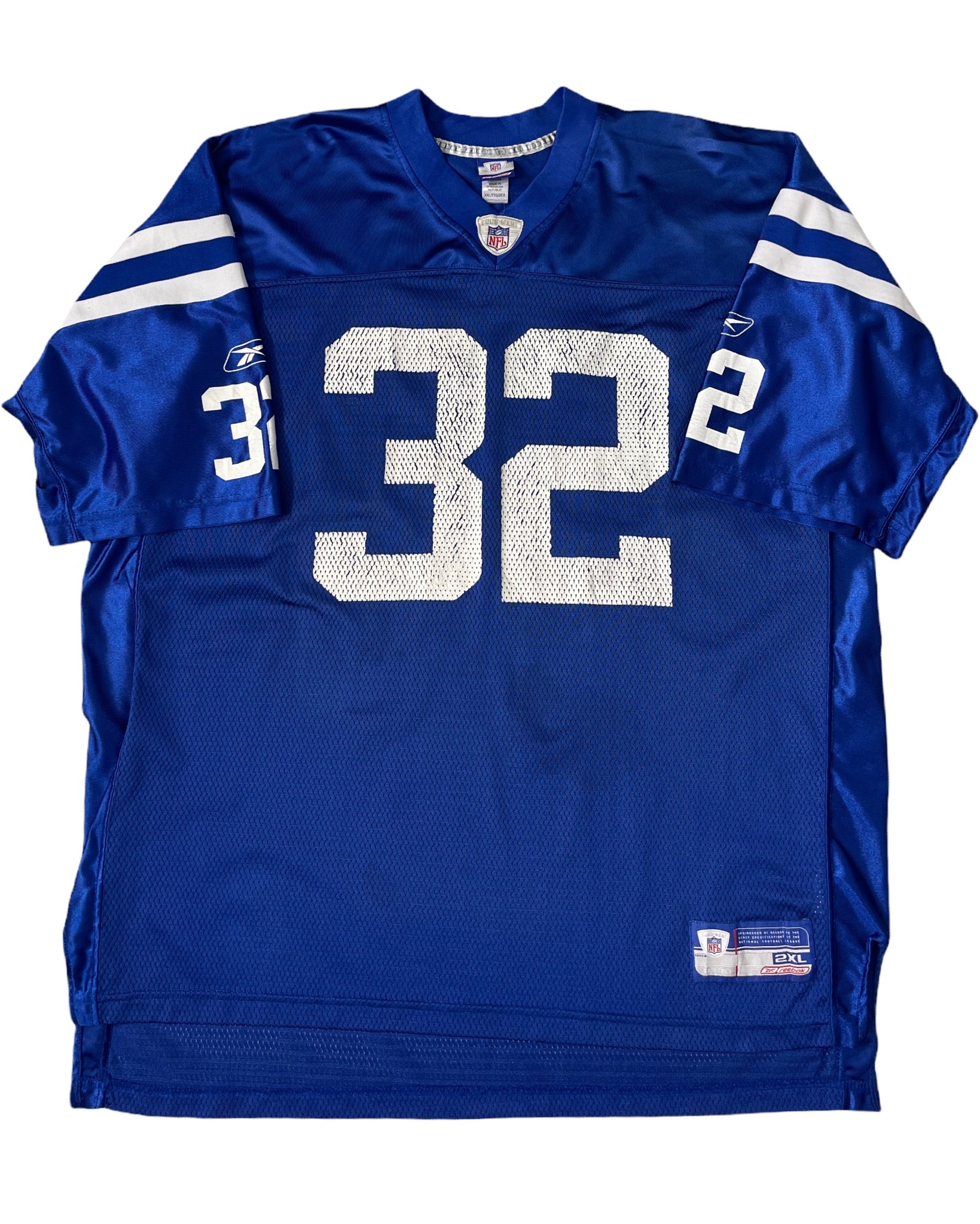 Maillot de NFL Reebok Maillot de NFL - NY Giants - XXL - PLOMOSTORE