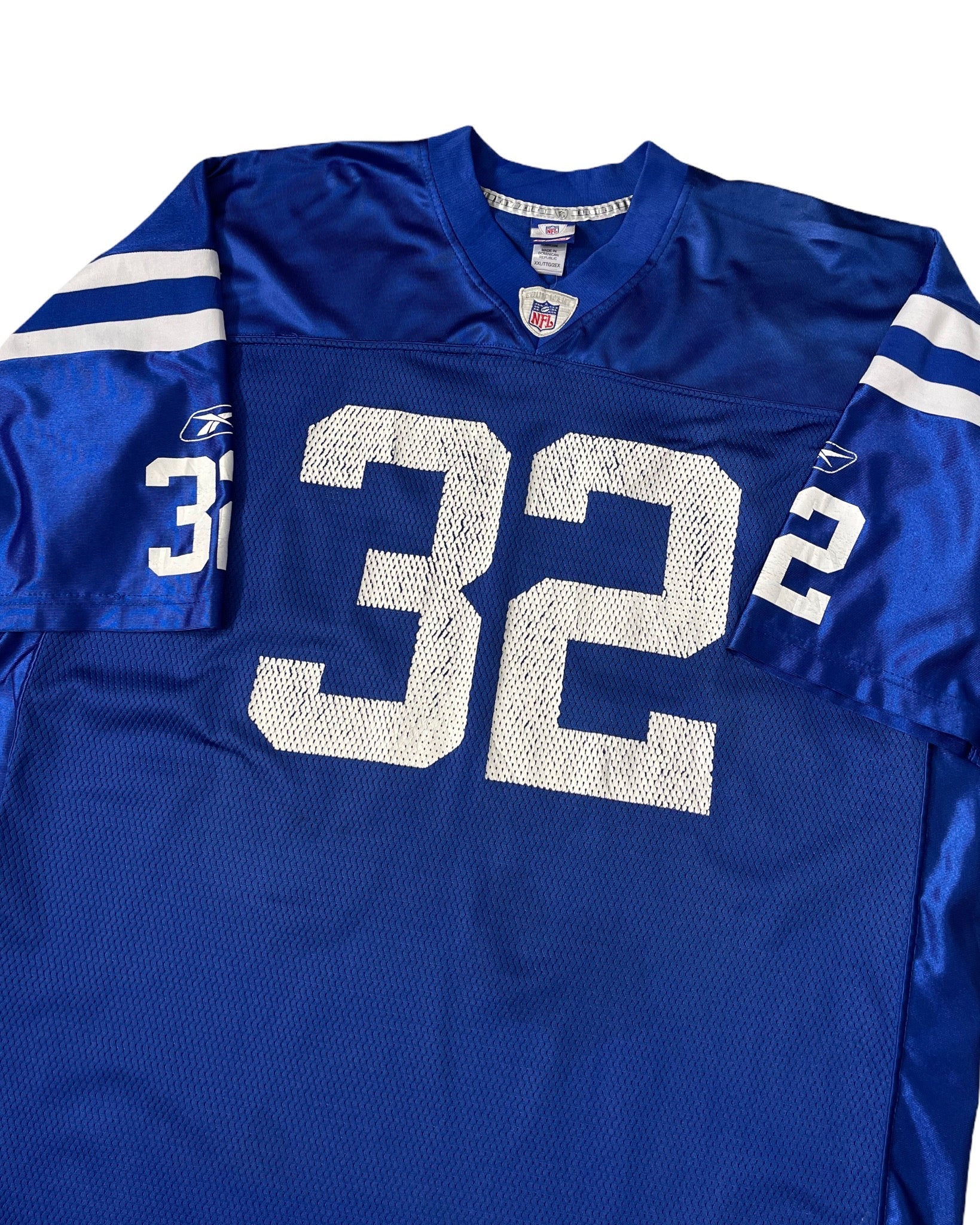 Maillot de NFL Reebok Maillot de NFL - NY Giants - XXL - PLOMOSTORE