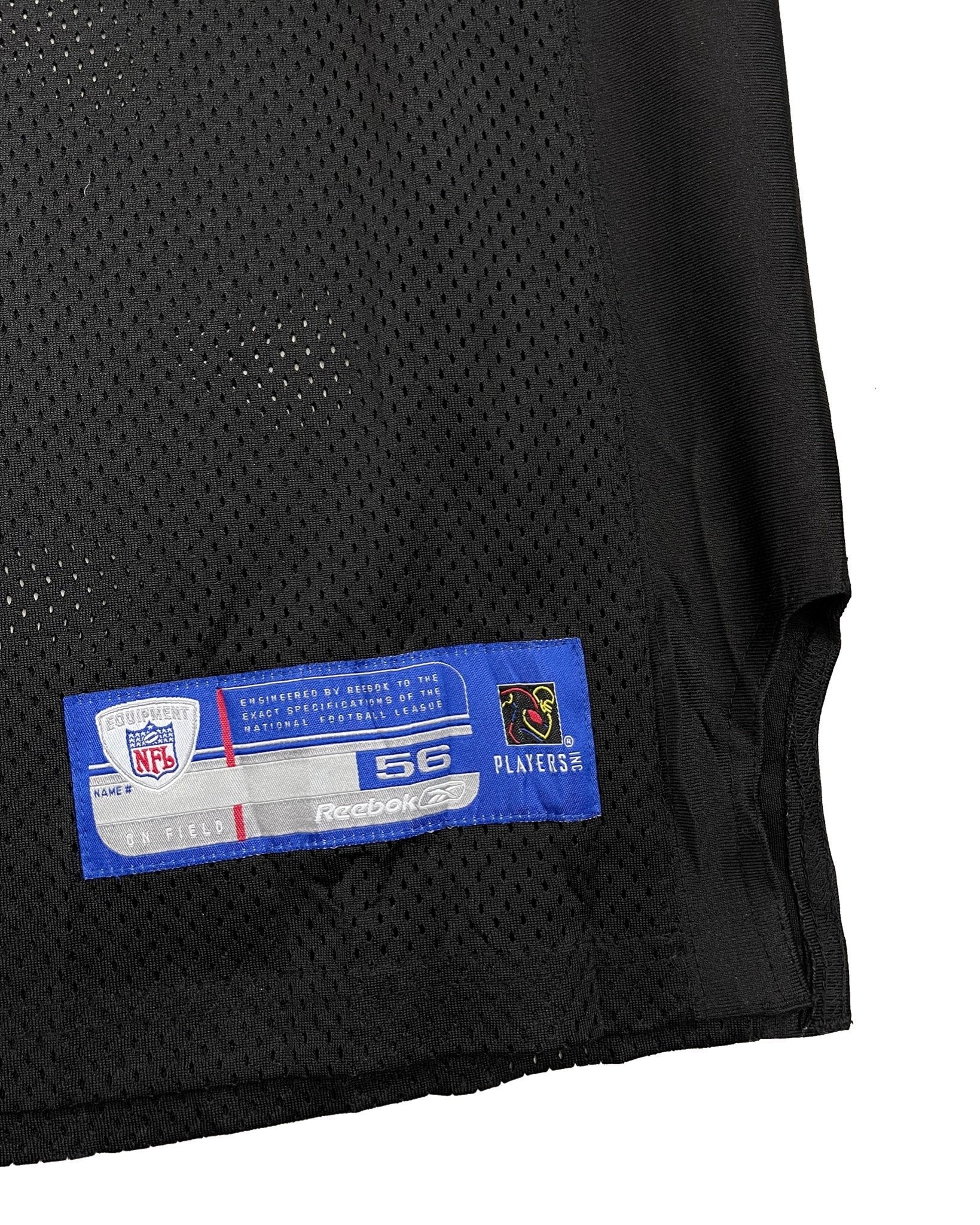 Maillot de NFL Reebok Maillot de NFL - Oakland Raiders - XL - PLOMOSTORE