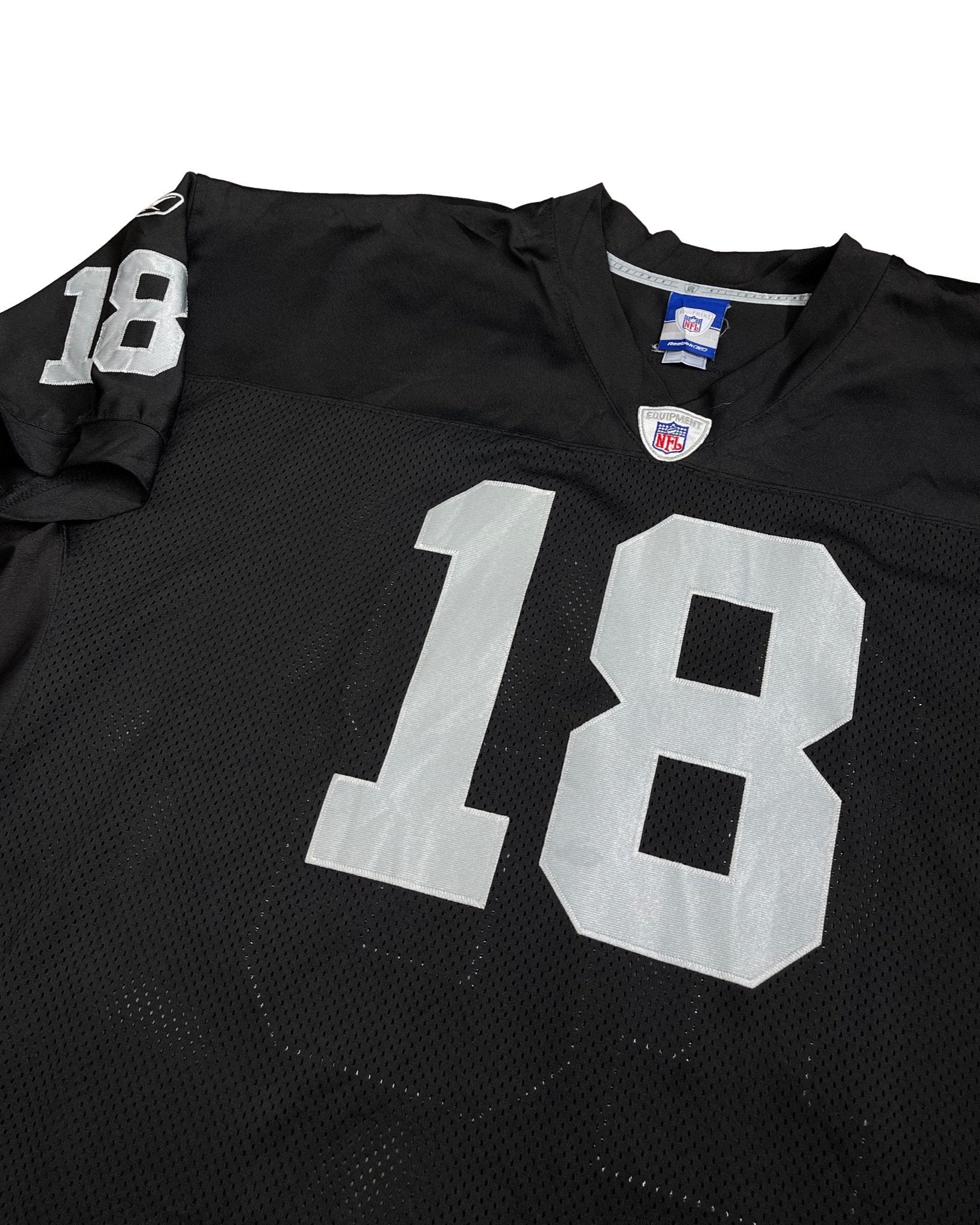 Maillot de NFL Reebok Maillot de NFL - Oakland Raiders - XL - PLOMOSTORE