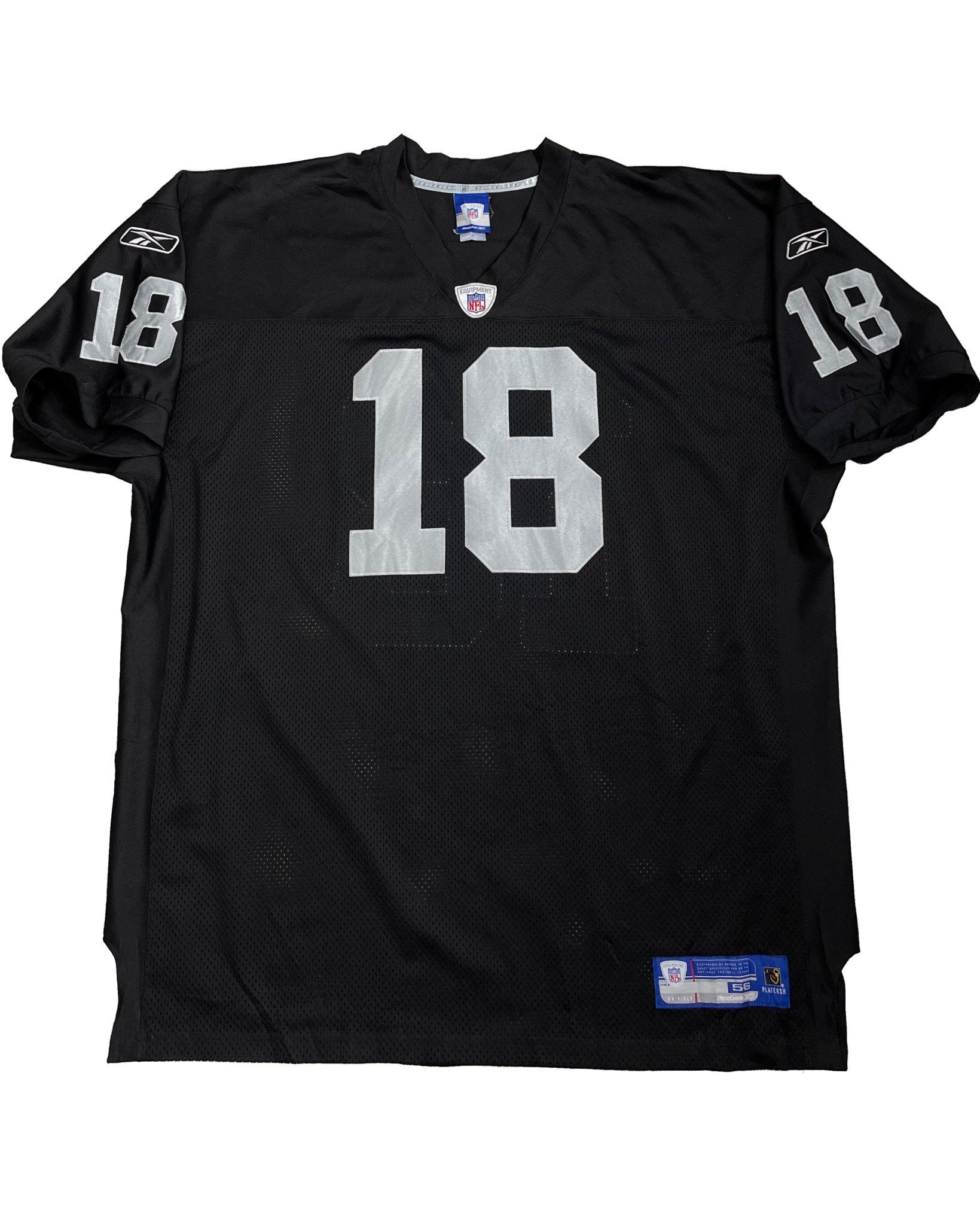 Maillot de NFL Reebok Maillot de NFL - Oakland Raiders - XL - PLOMOSTORE