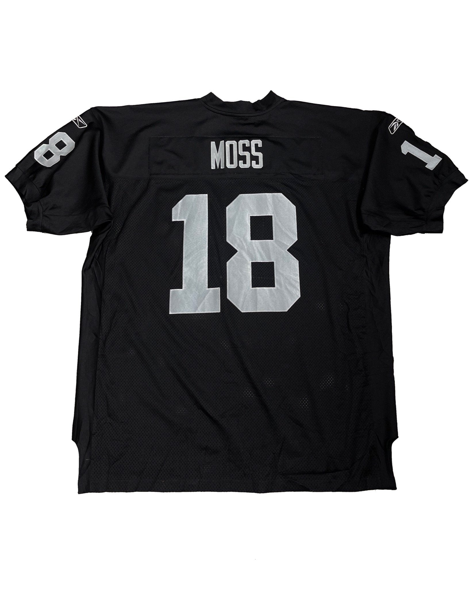 Maillot de NFL Reebok Maillot de NFL - Oakland Raiders - XL - PLOMOSTORE