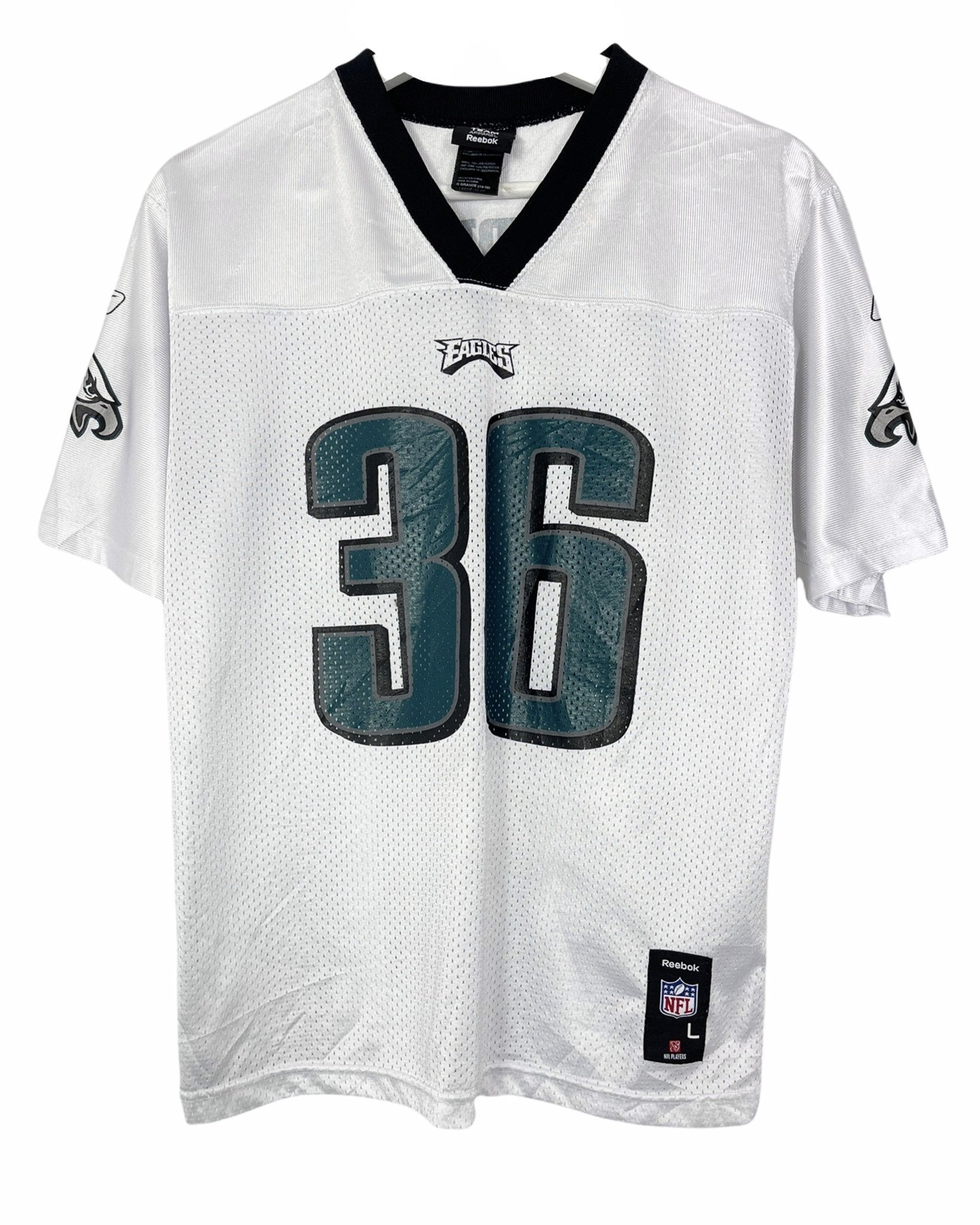 Maillot de NFL Reebok Maillot de NFL - Philadelphia Eagles - XS - PLOMOSTORE