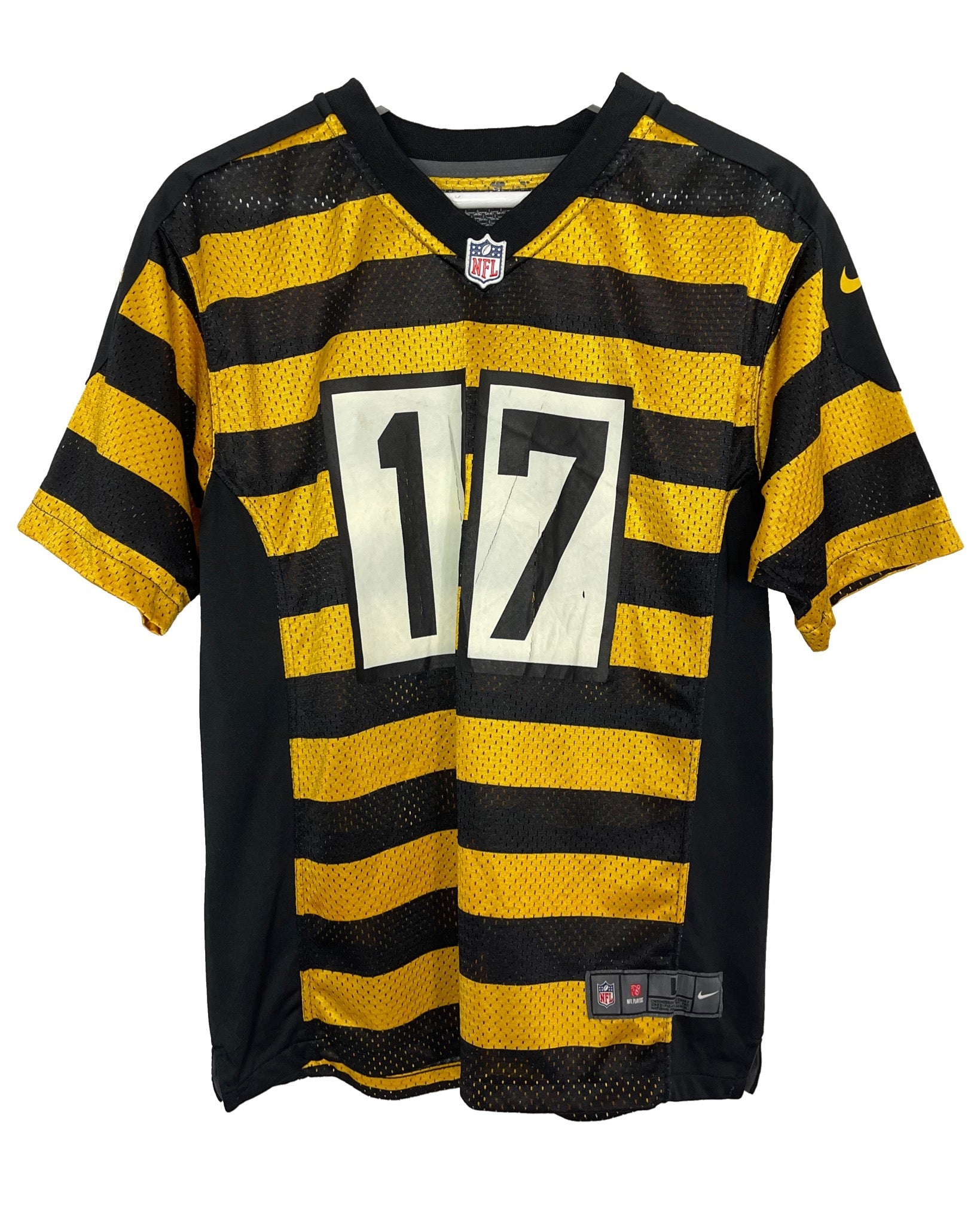 NFL Maillot de NFL - Pittsburgh Steelers - XS - PLOMOSTORE