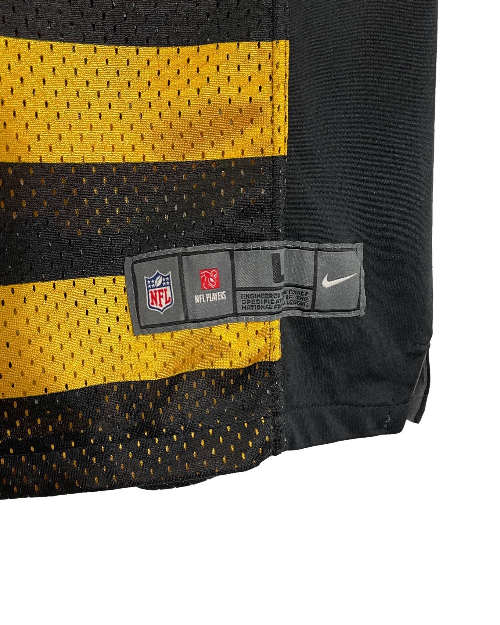 NFL Maillot de NFL - Pittsburgh Steelers - XS - PLOMOSTORE