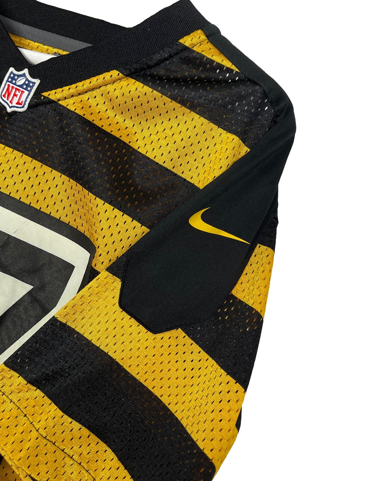 NFL Maillot de NFL - Pittsburgh Steelers - XS - PLOMOSTORE