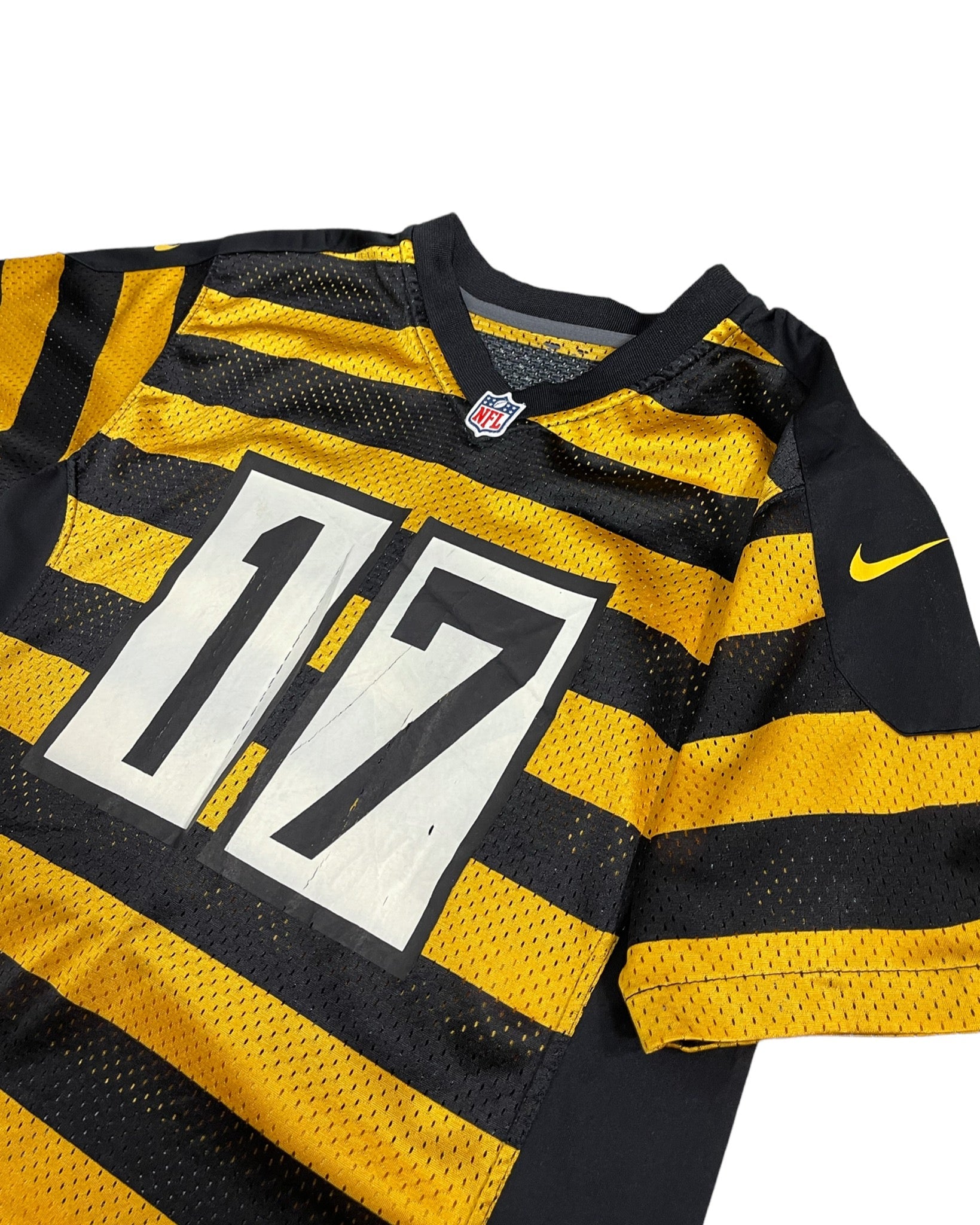 NFL Maillot de NFL - Pittsburgh Steelers - XS - PLOMOSTORE