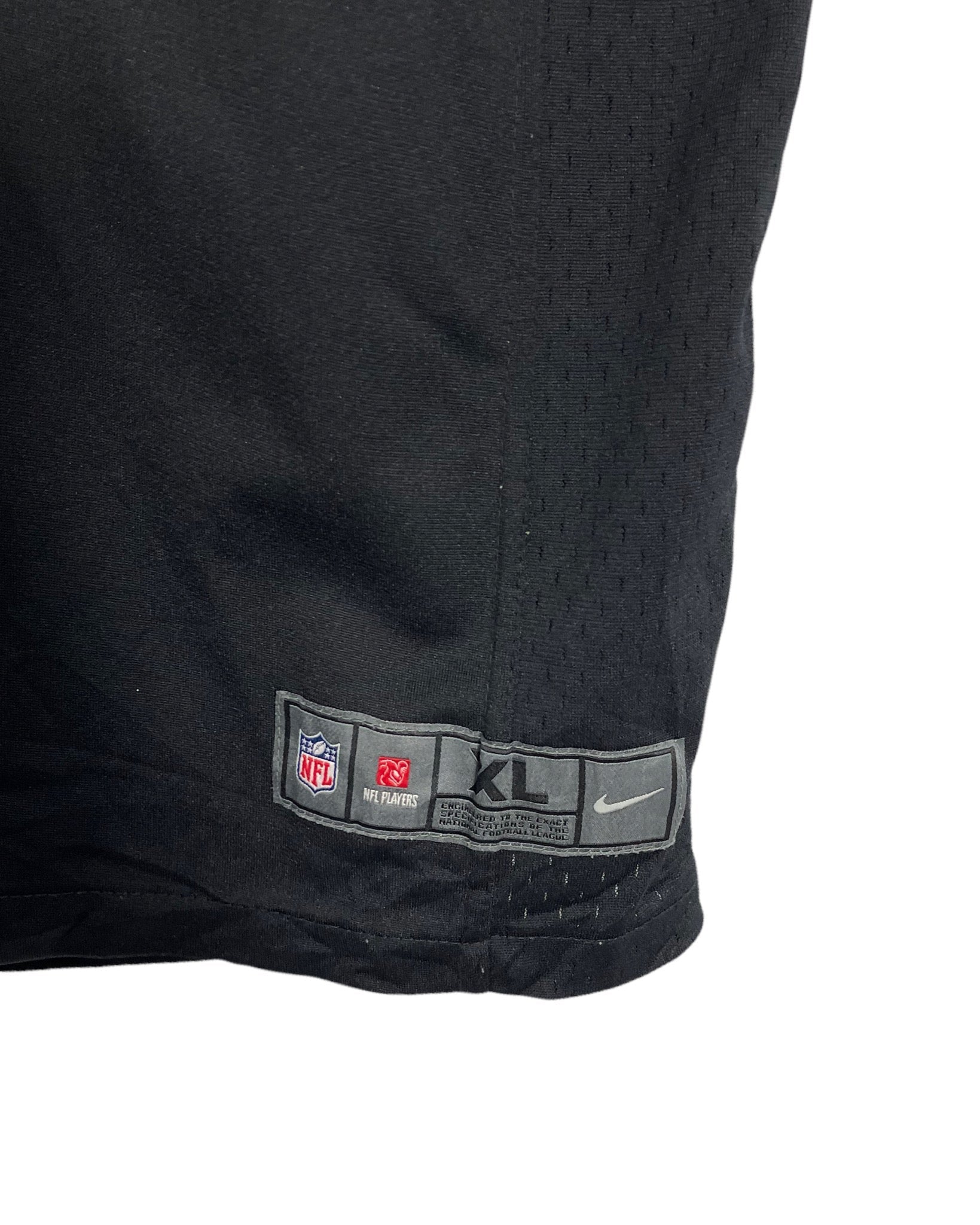 Maillot de NFL Reebok Maillot de NFL - Pittsburgh Steelers - XXL - PLOMOSTORE