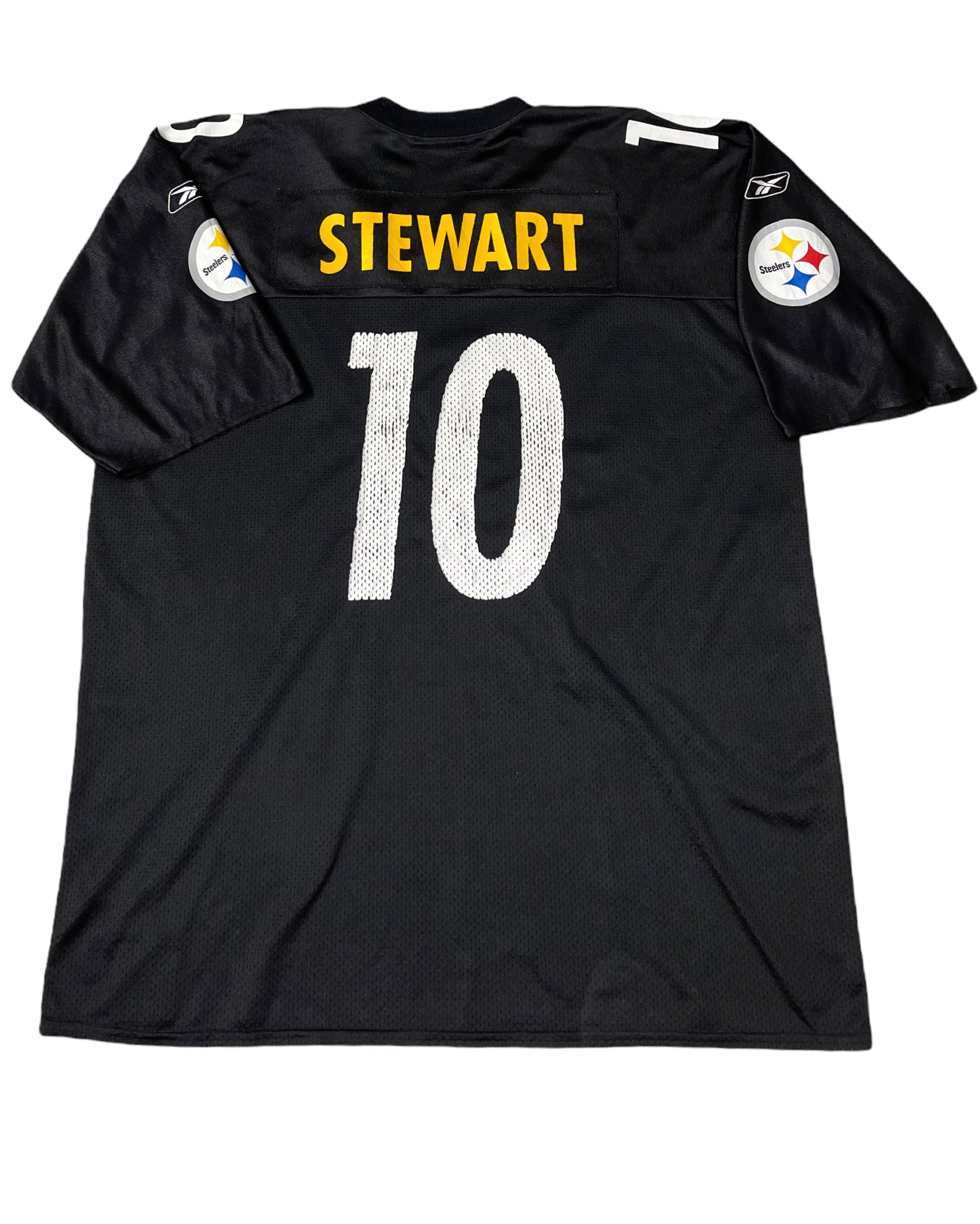 Maillot de NFL Reebok Maillot de NFL - Pittsburgh Steelers - XXL - PLOMOSTORE