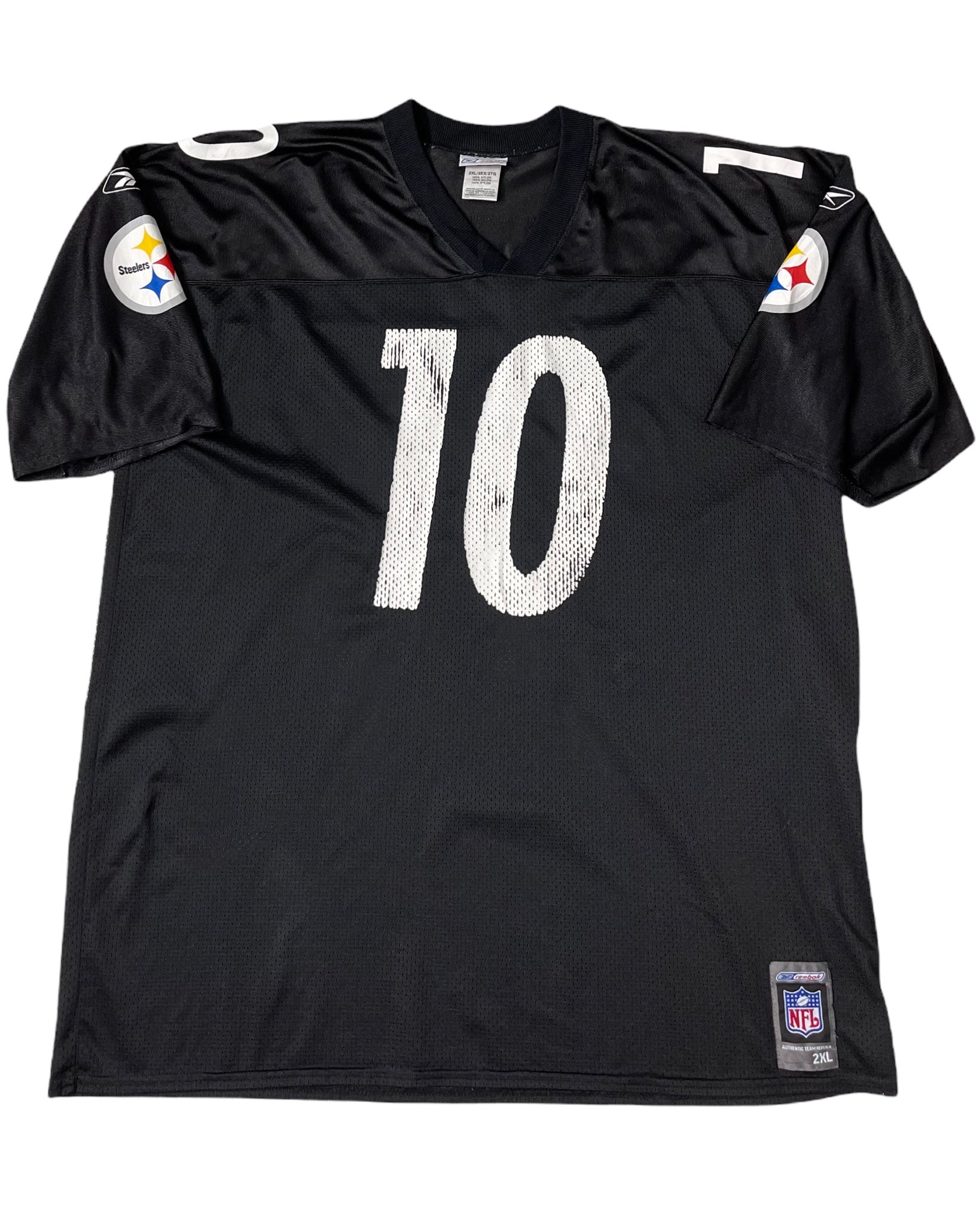 Maillot de NFL Reebok Maillot de NFL - Pittsburgh Steelers - XXL - PLOMOSTORE