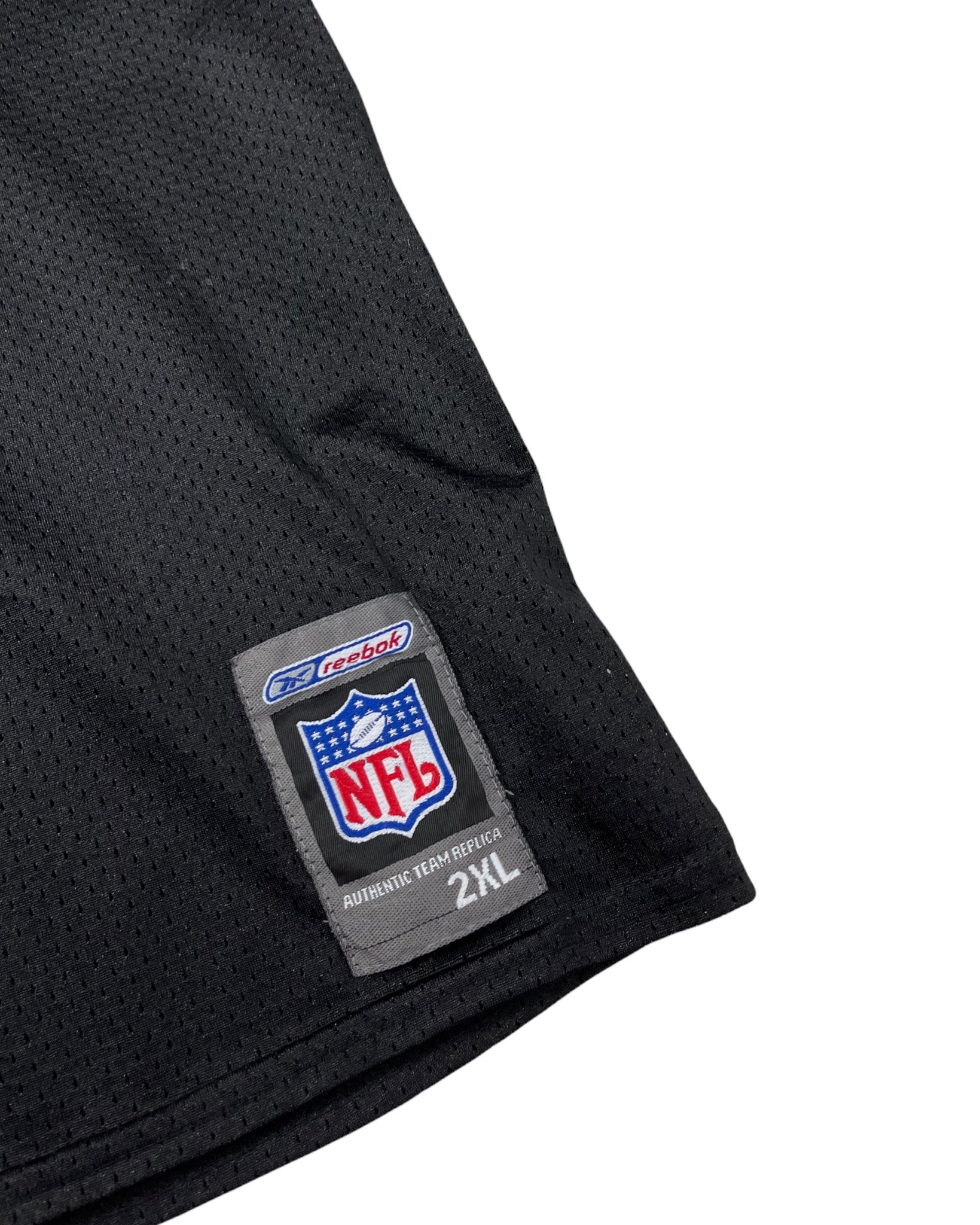 Maillot de NFL Reebok Maillot de NFL - Pittsburgh Steelers - XXL - PLOMOSTORE