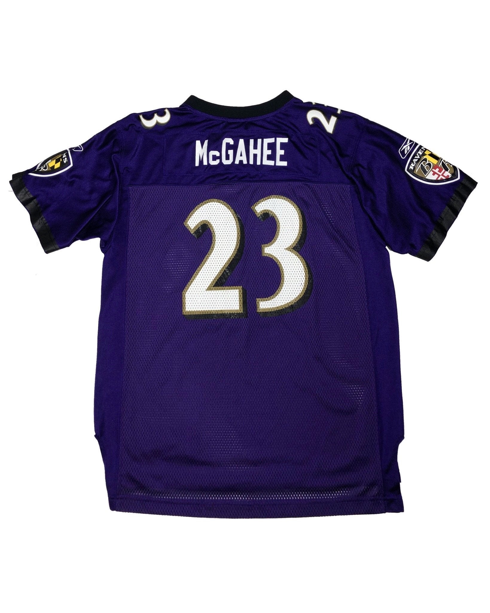 Maillot de NFL Reebok Maillot de NFL - Baltimore Ravens - S - PLOMOSTORE