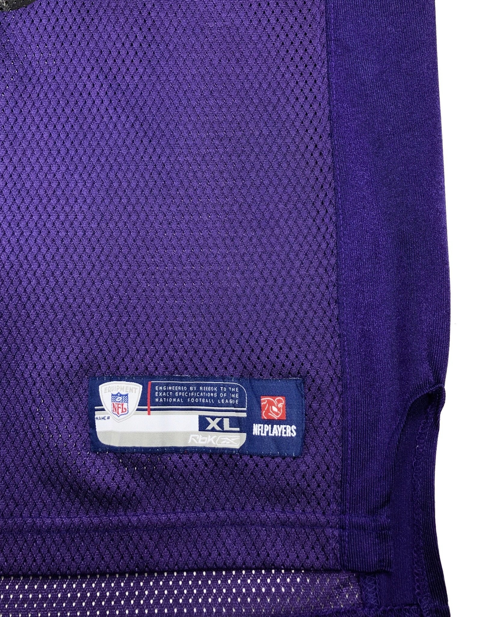 Maillot de NFL Reebok Maillot de NFL - Baltimore Ravens - S - PLOMOSTORE