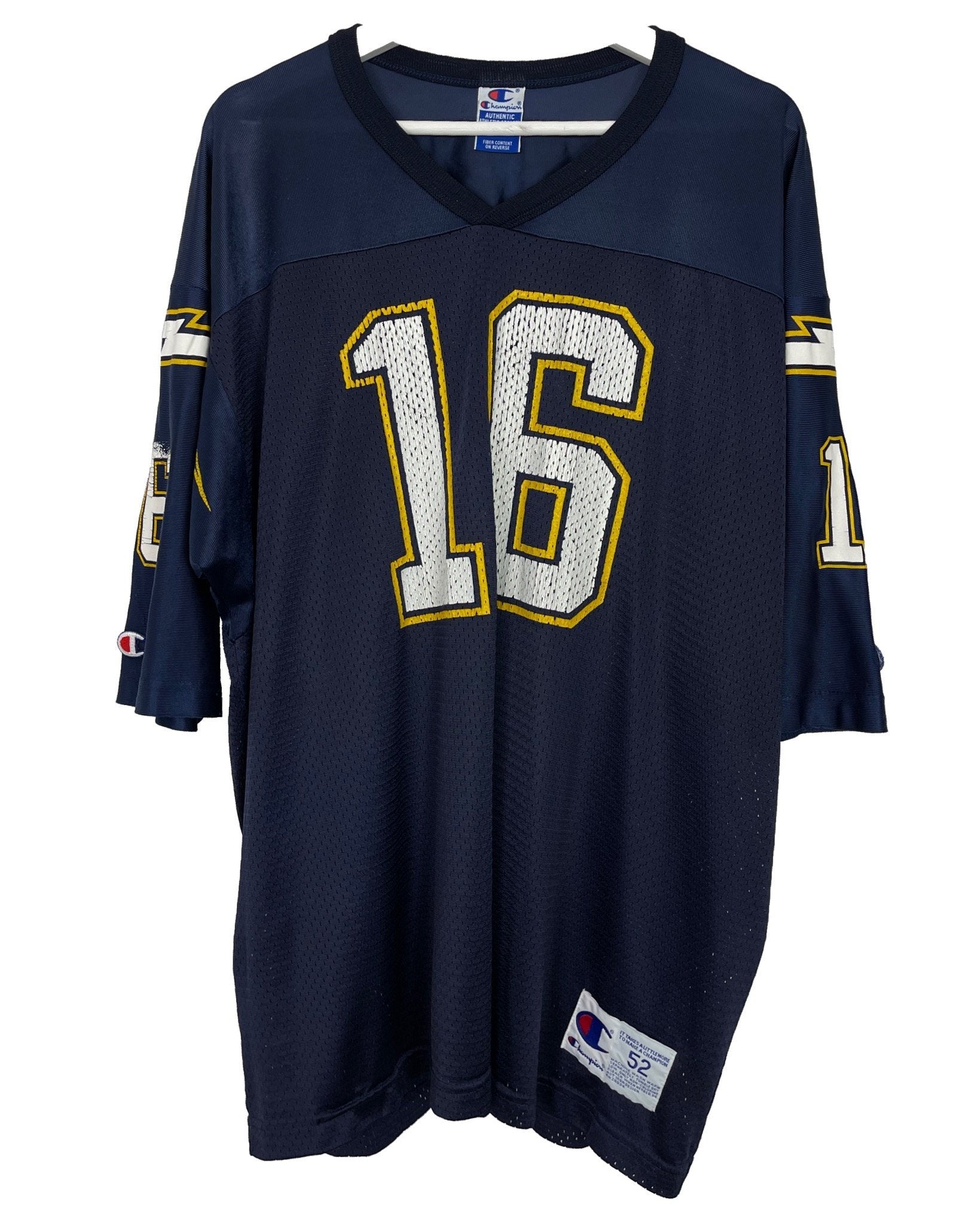 Maillot de NFL Champion Maillot de NFL - San Diego Chargers - L - PLOMOSTORE