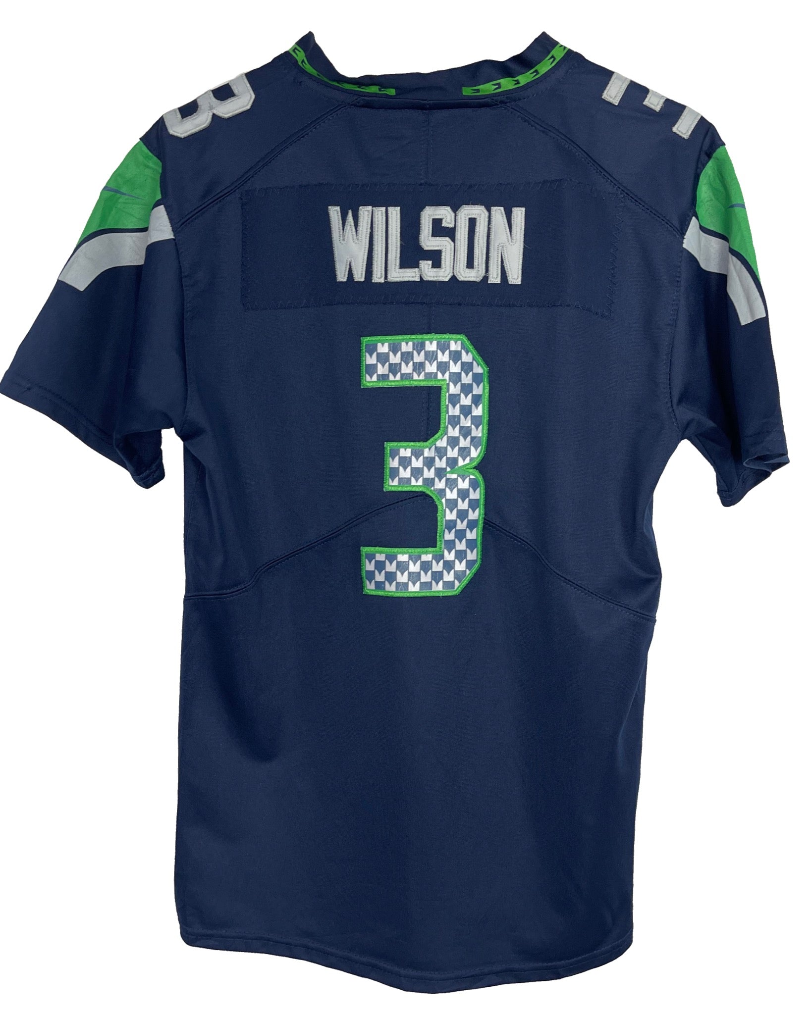Maillot de NFL Nike Maillot de NFL - Seattle Seahawks - M enfant - PLOMOSTORE