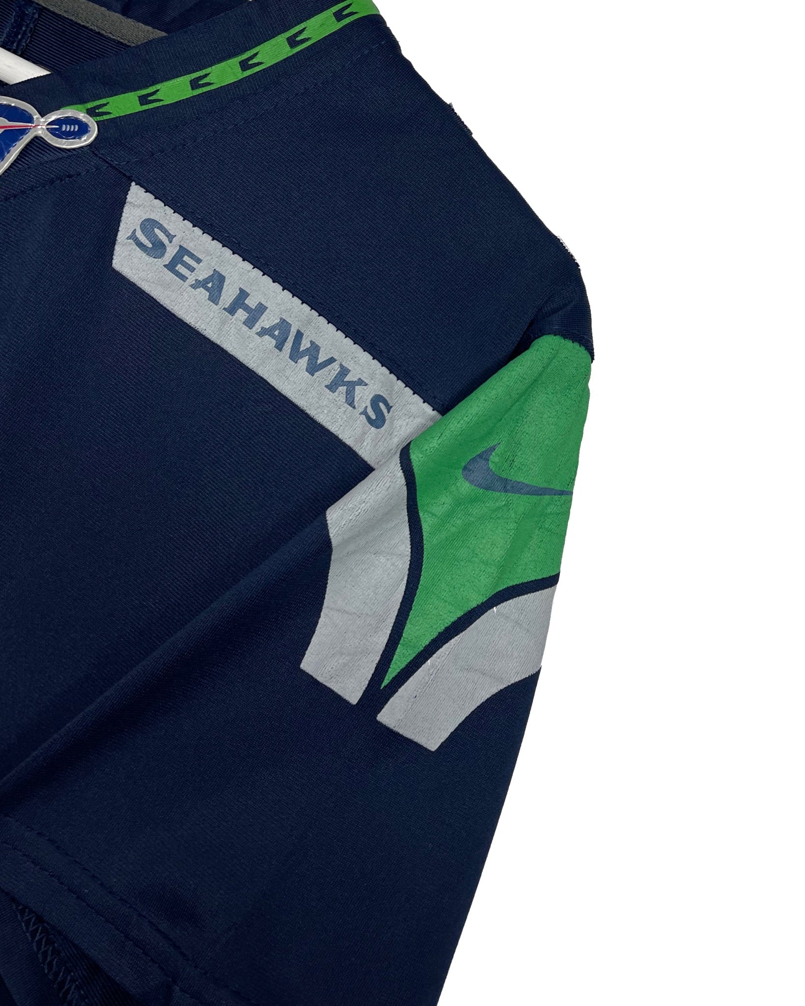 Maillot de NFL Nike Maillot de NFL - Seattle Seahawks - M enfant - PLOMOSTORE