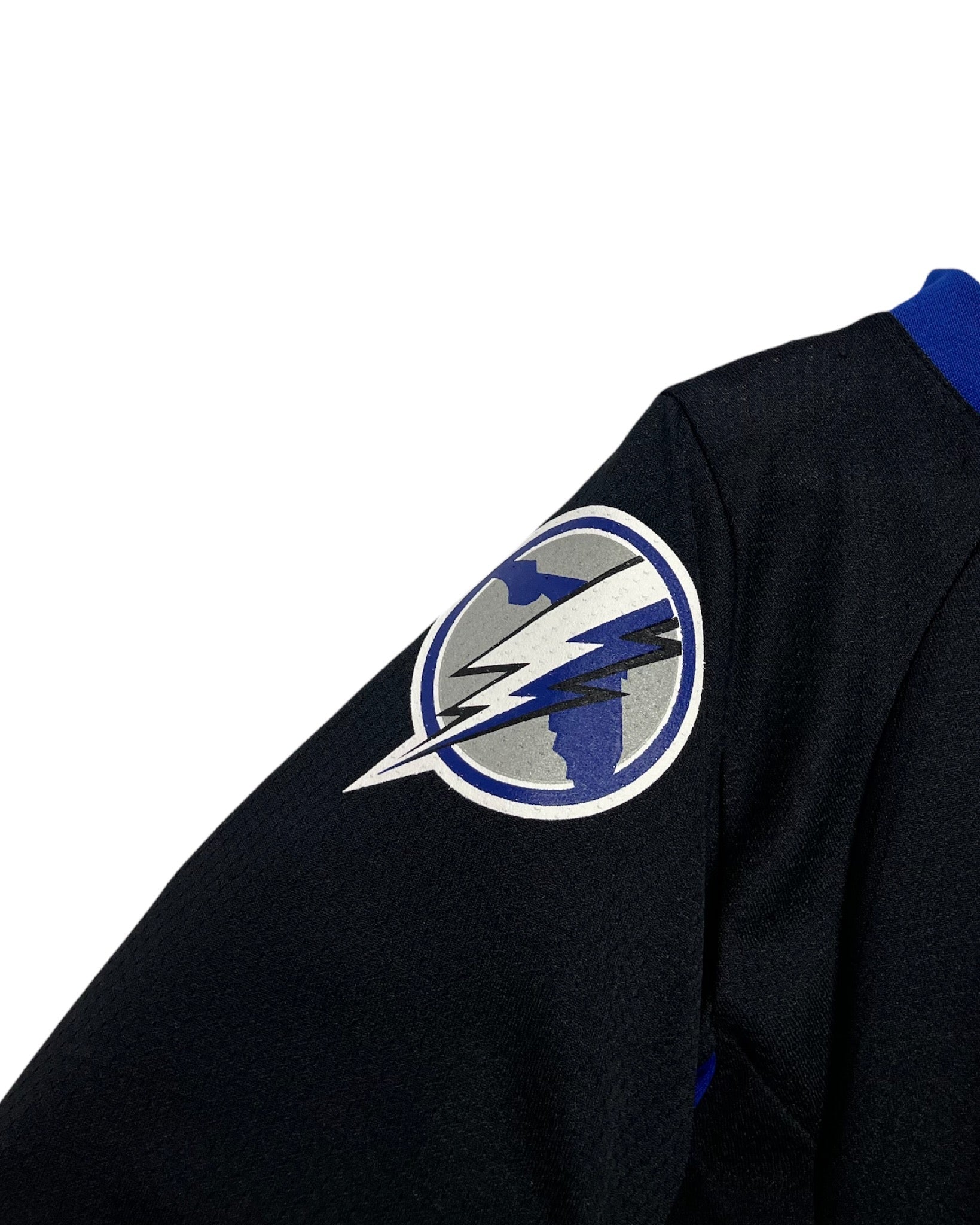 Maillot de hockey Reebok Maillot de NHL - Tampa Bay Lightning - 12A - PLOMOSTORE