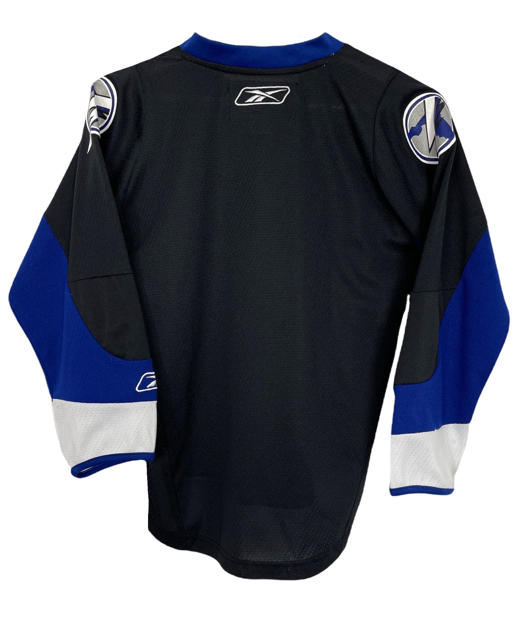Maillot de hockey Reebok Maillot de NHL - Tampa Bay Lightning - 12A - PLOMOSTORE