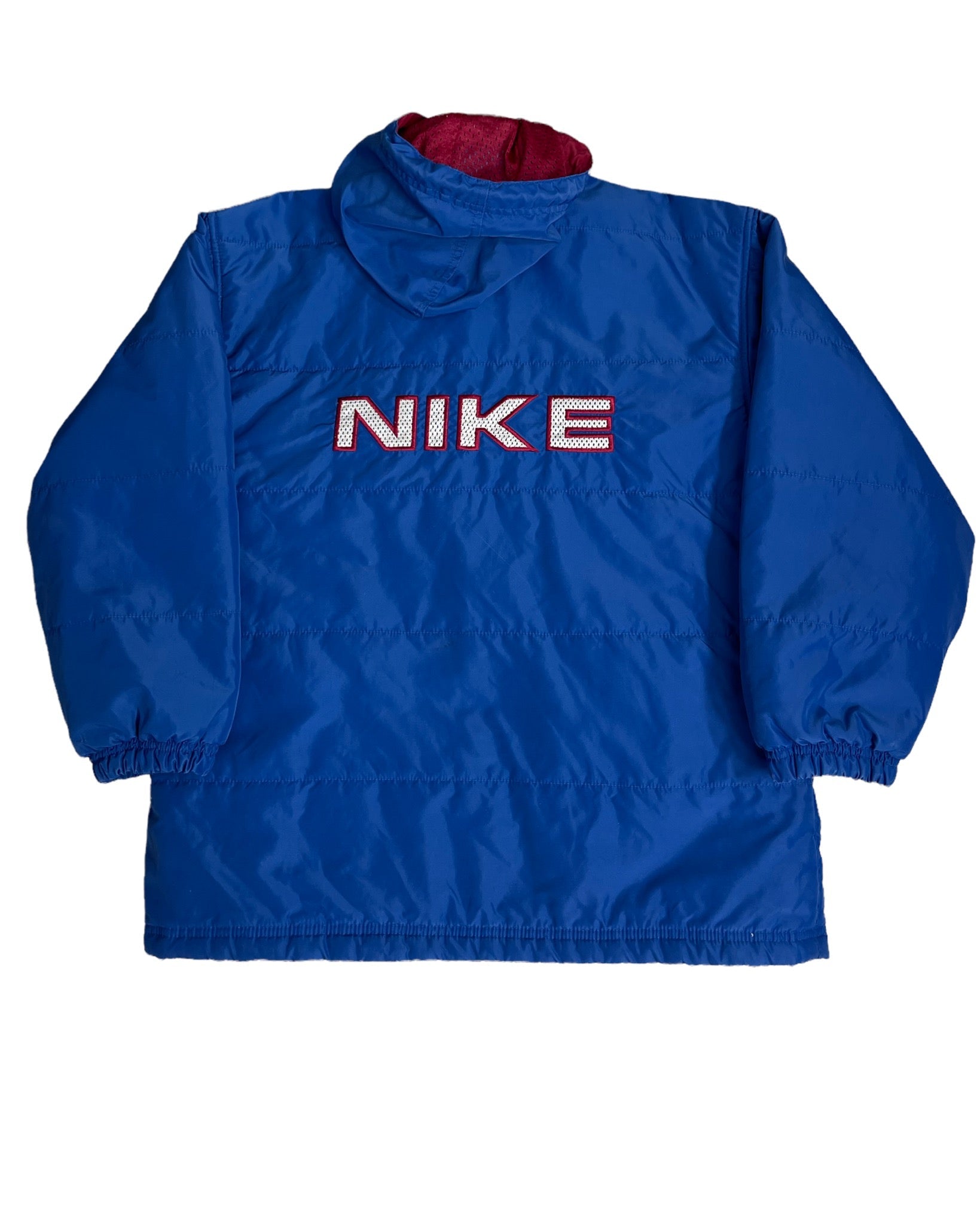 Manteau Nike Manteau - 12/14a - PLOMOSTORE