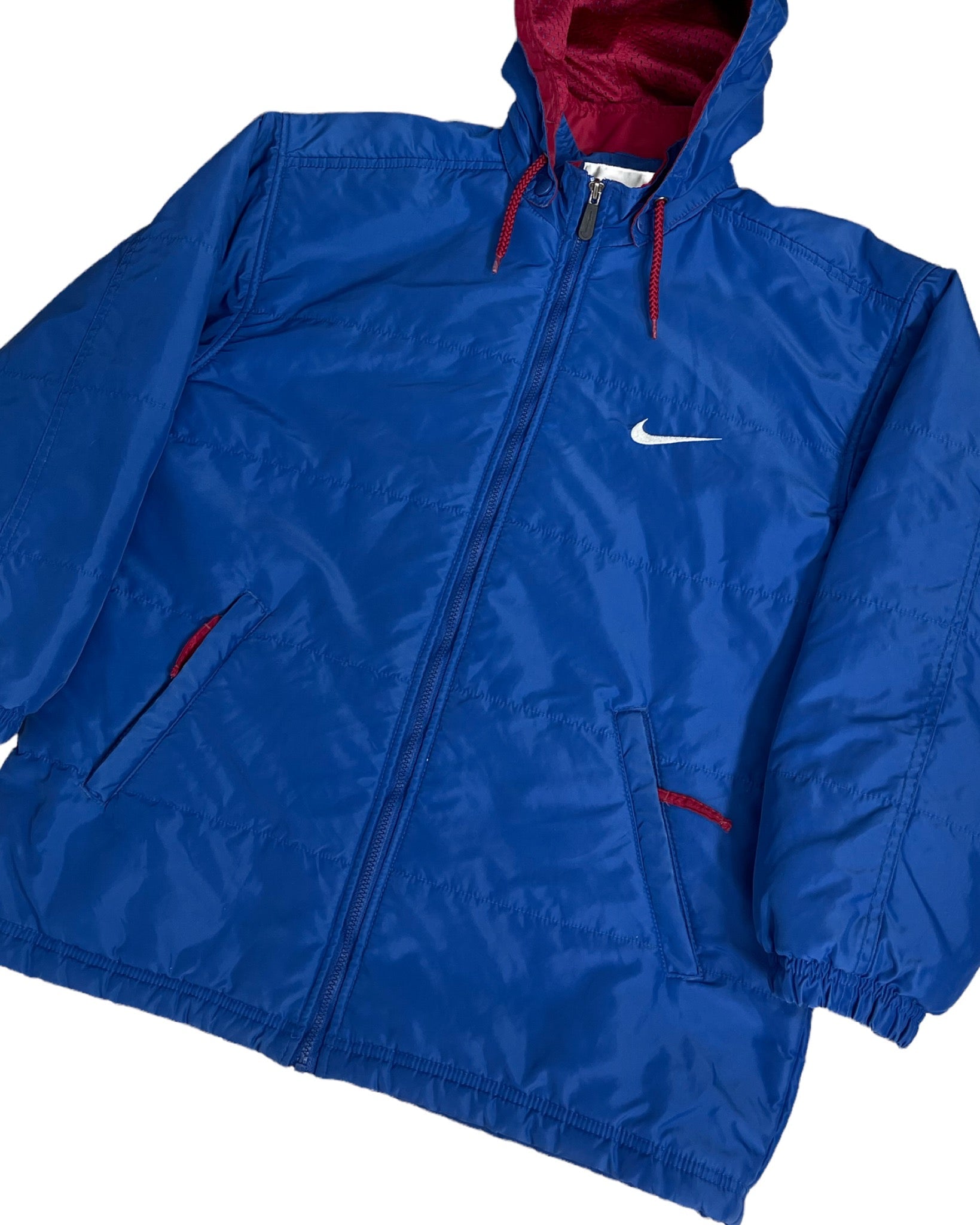 Manteau Nike Manteau - 12/14a - PLOMOSTORE