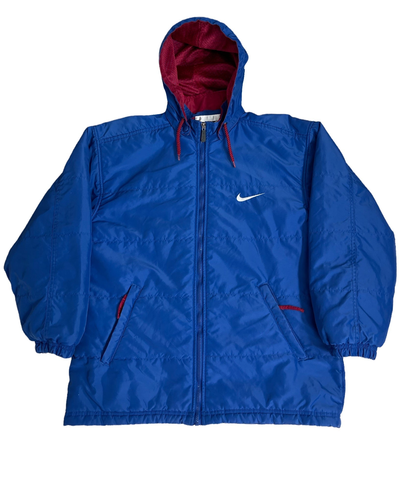 Manteau Nike Manteau - 12/14a - PLOMOSTORE