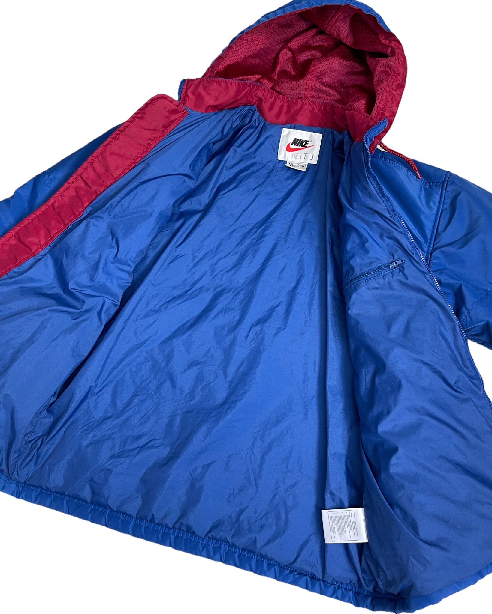 Manteau Nike Manteau - 12/14a - PLOMOSTORE