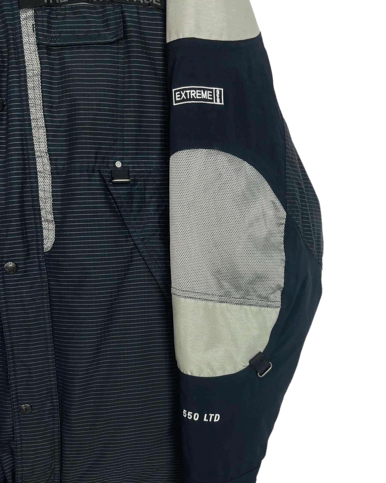 Manteau The North Face Manteau - 550 LTD - L - PLOMOSTORE