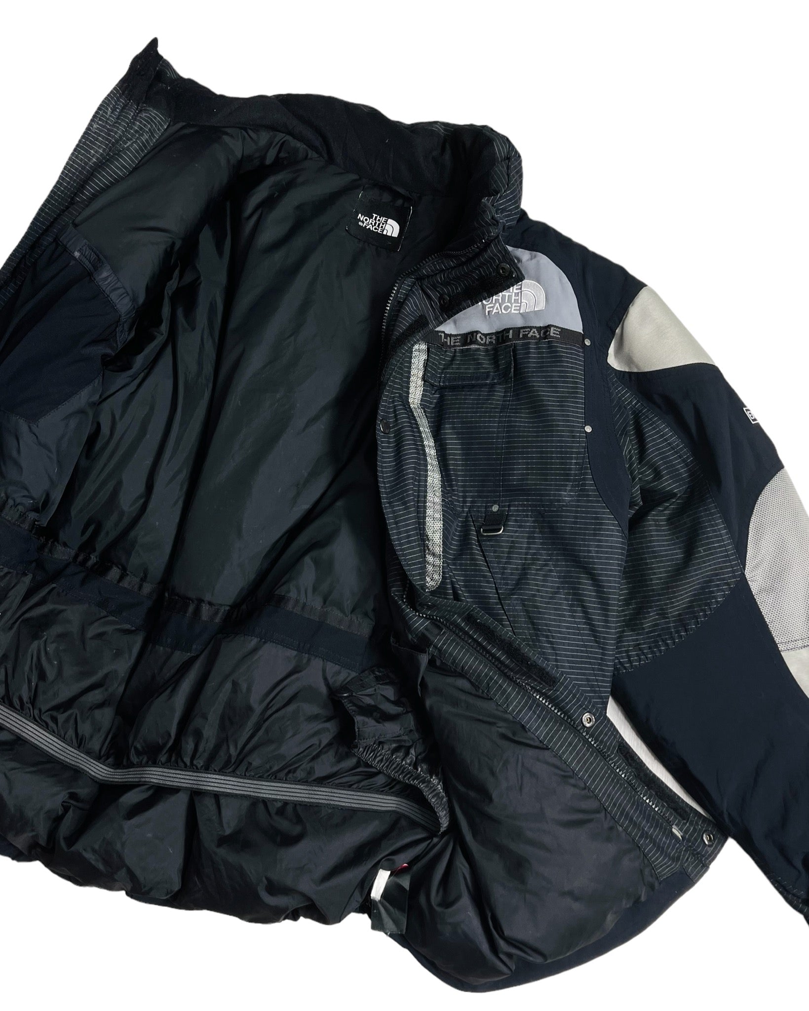 Manteau The North Face Manteau - 550 LTD - L - PLOMOSTORE