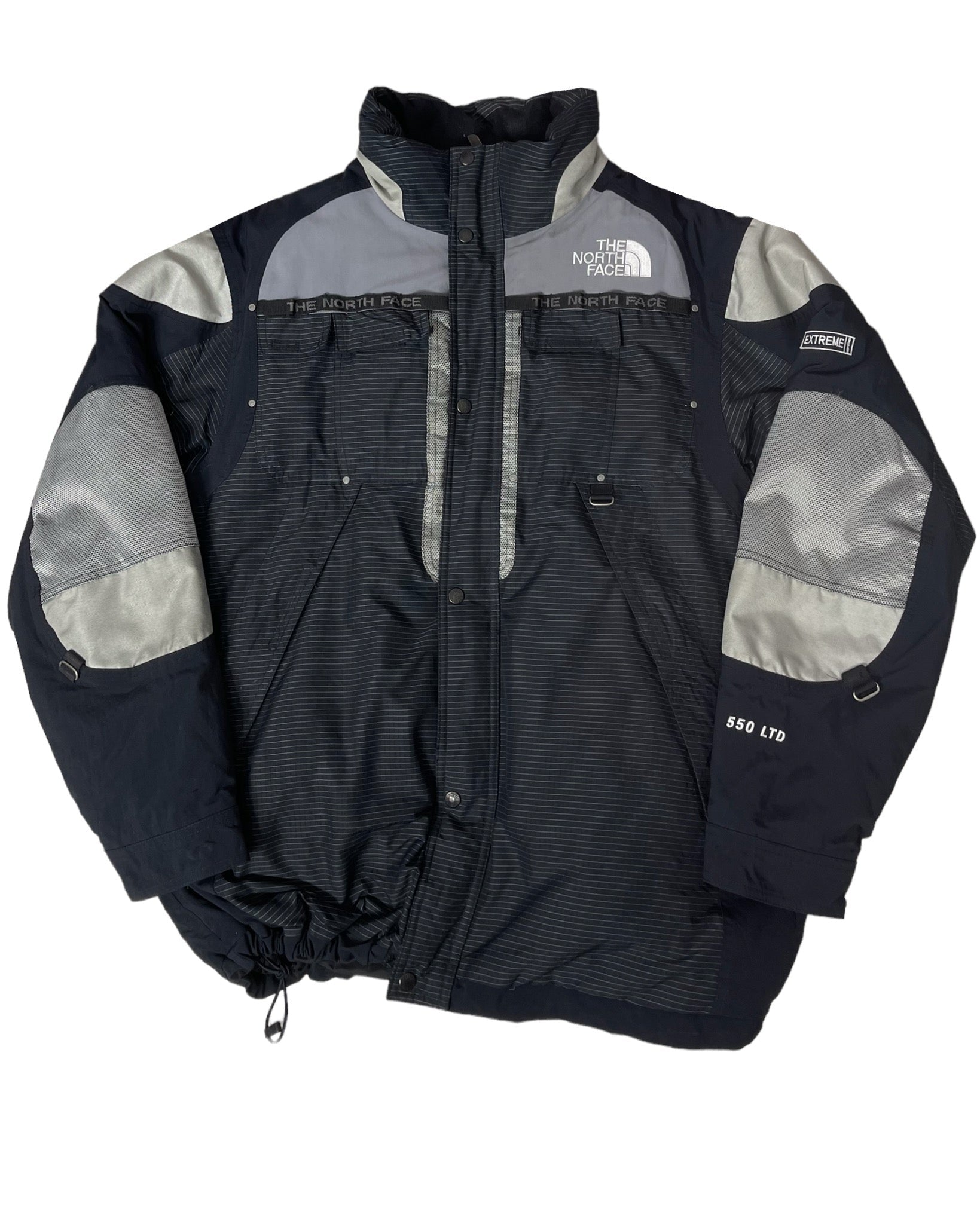 Manteau The North Face Manteau - 550 LTD - L - PLOMOSTORE