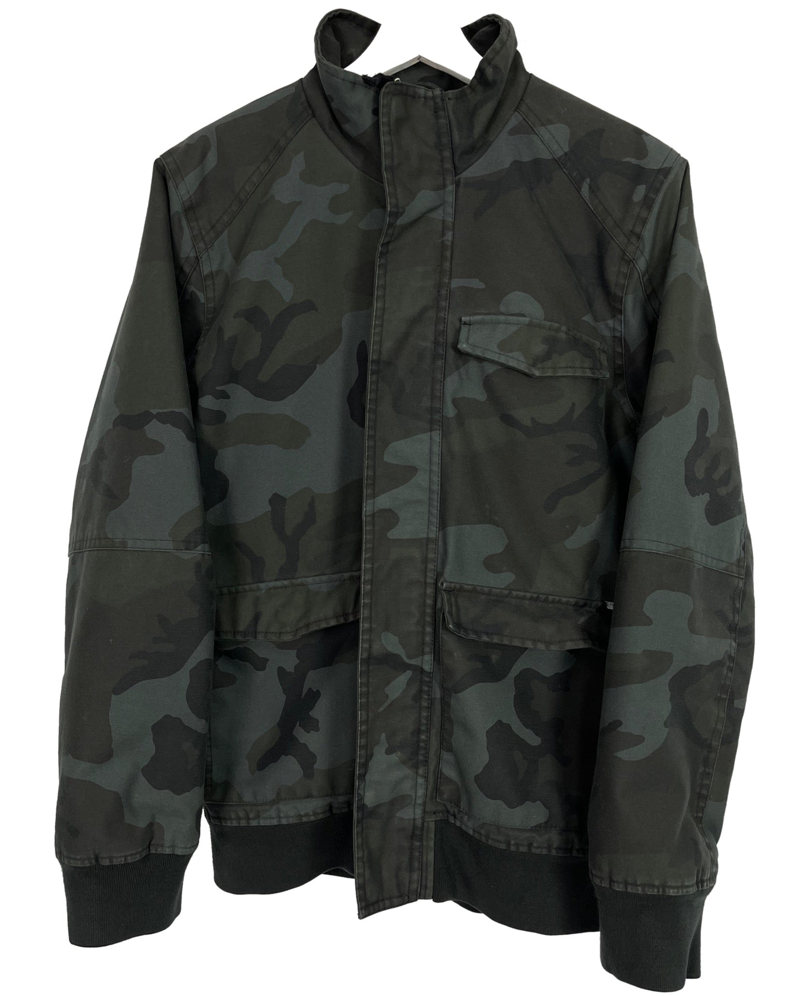 Manteau Carhartt Manteau imprimé - S - PLOMOSTORE