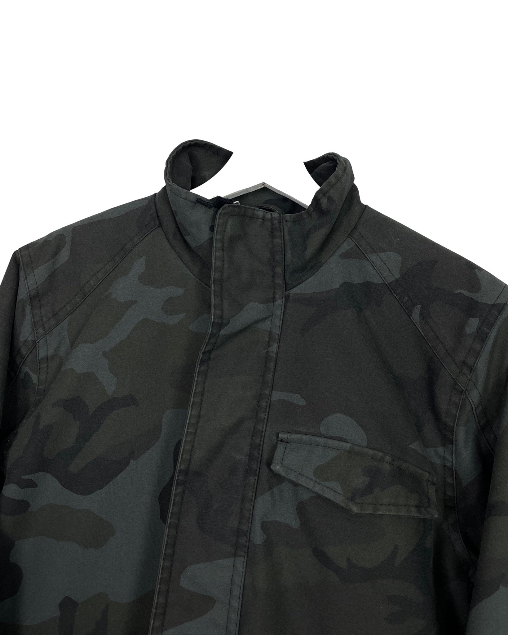 Manteau Carhartt Manteau imprimé - S - PLOMOSTORE