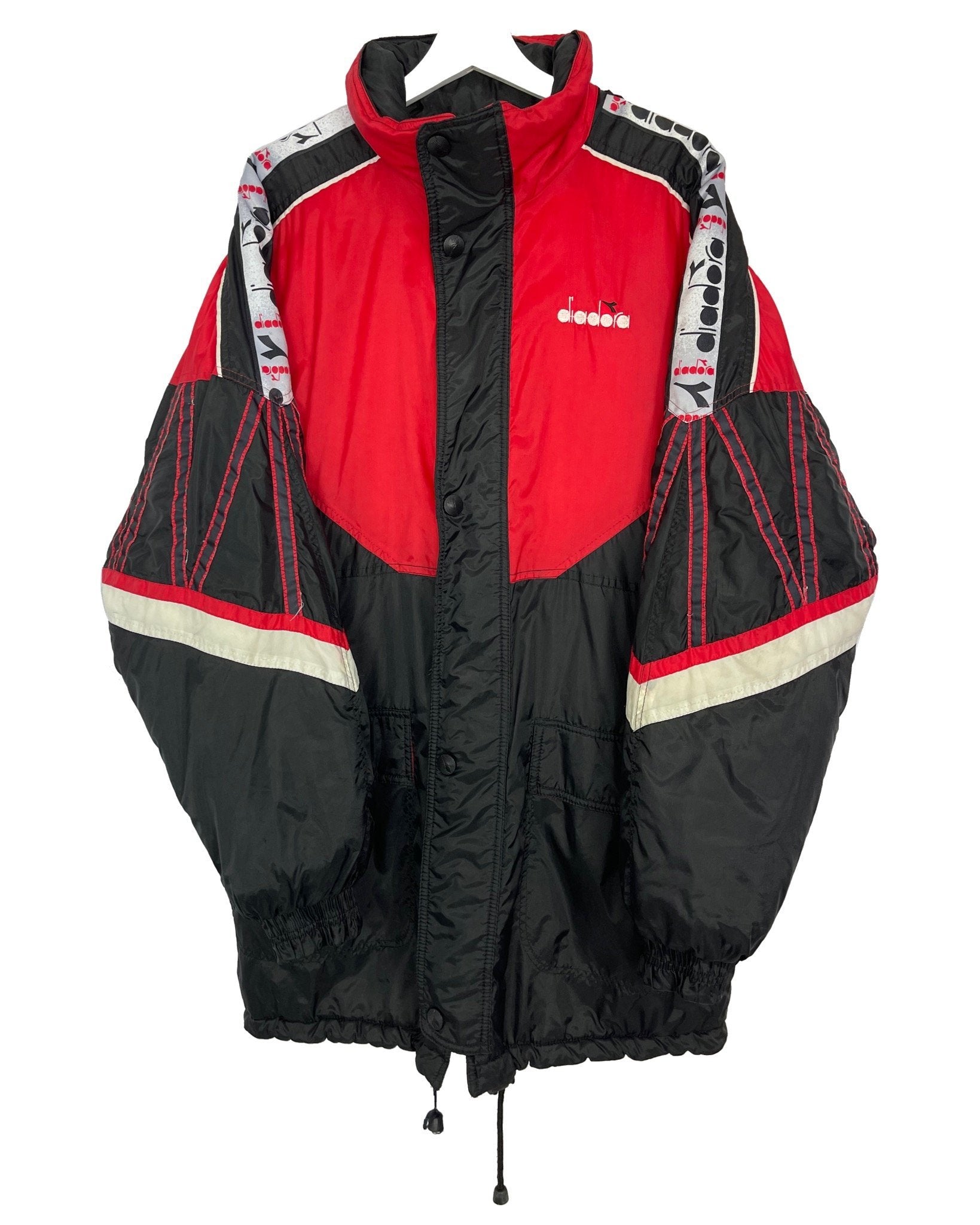 Manteau Diadora Manteau - L - PLOMOSTORE