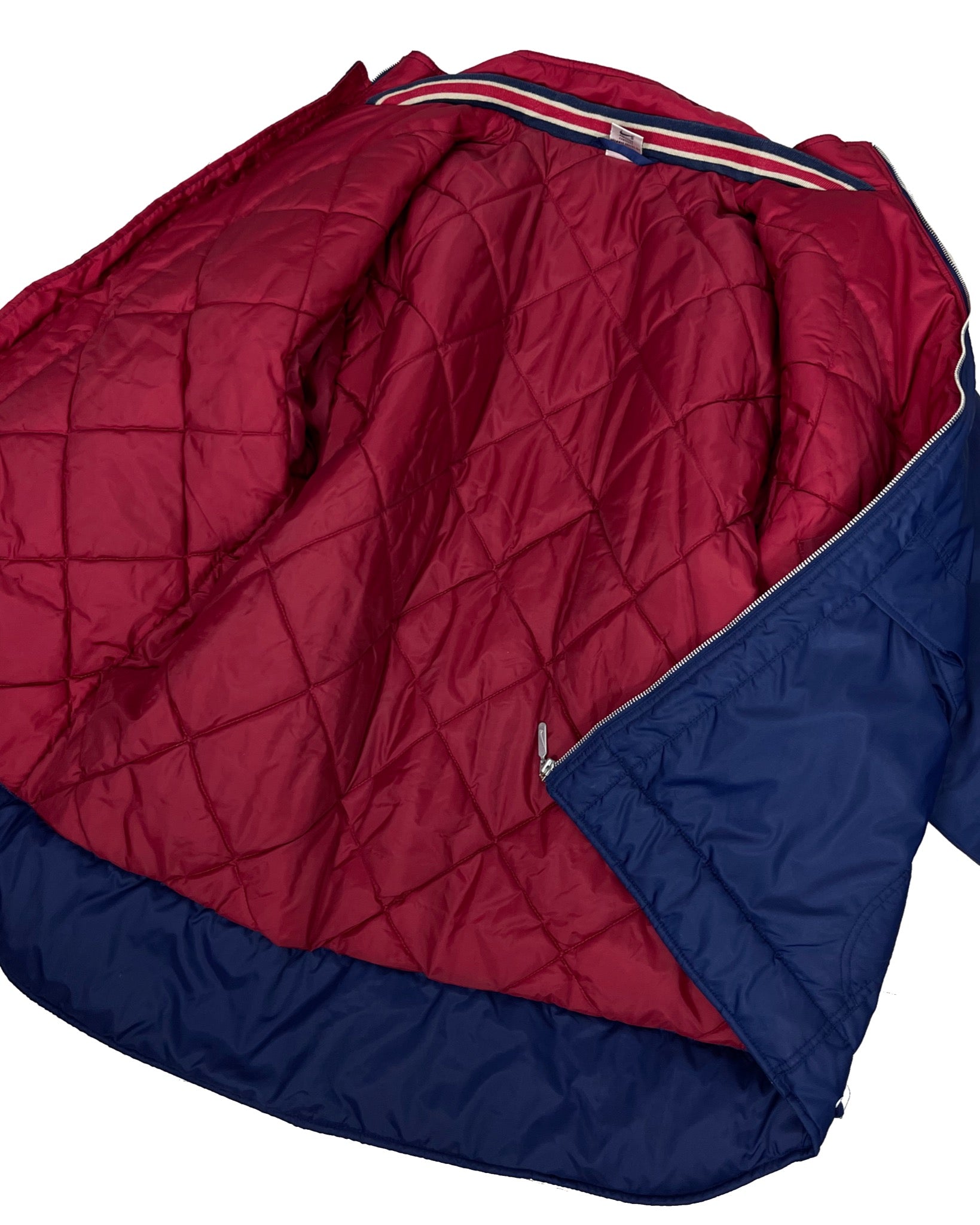 Nike Manteau - L - PLOMOSTORE