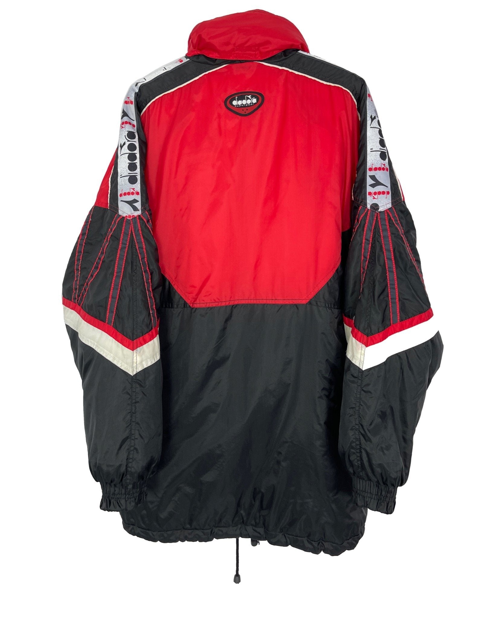 Manteau Diadora Manteau - L - PLOMOSTORE