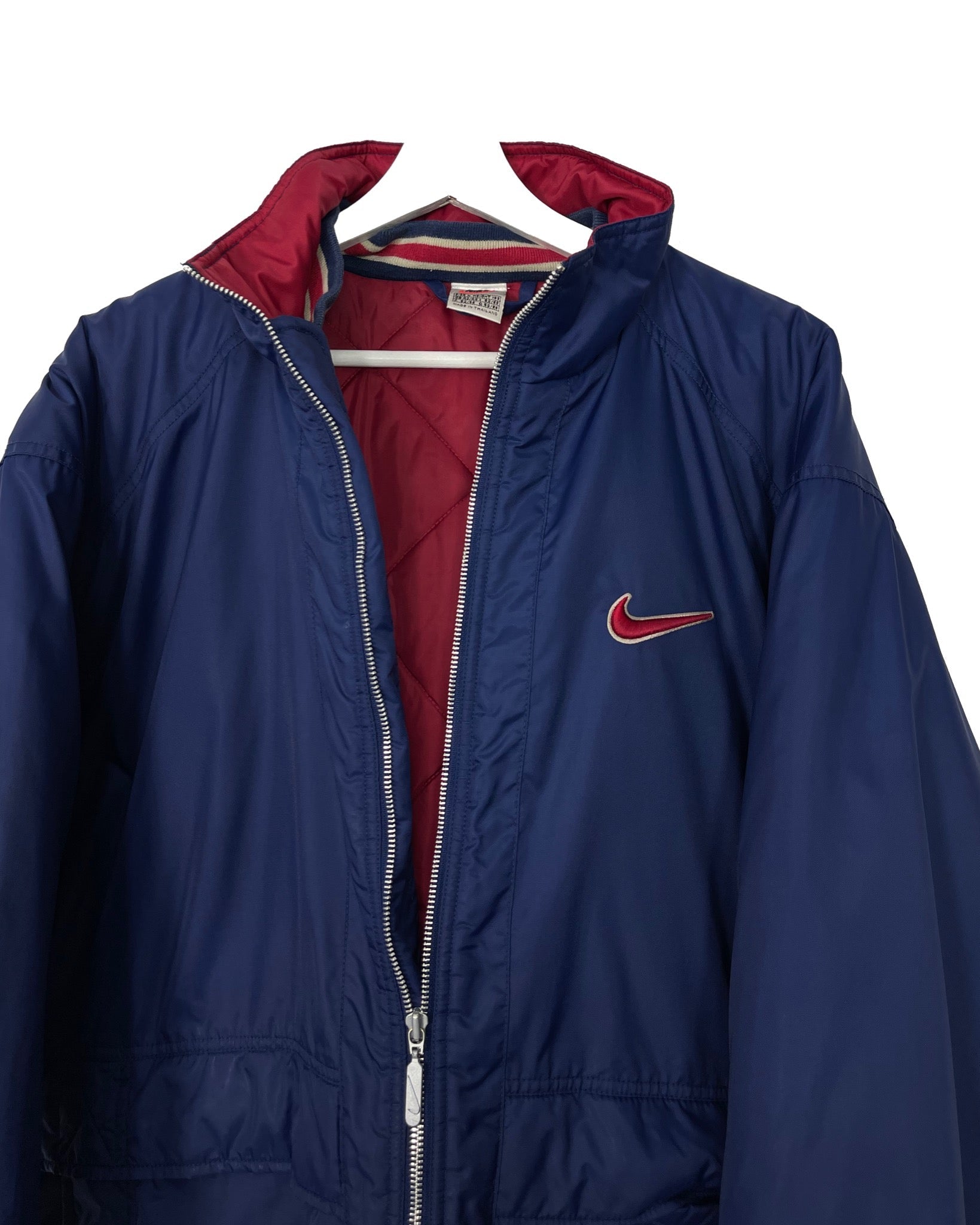 Nike Manteau - L - PLOMOSTORE