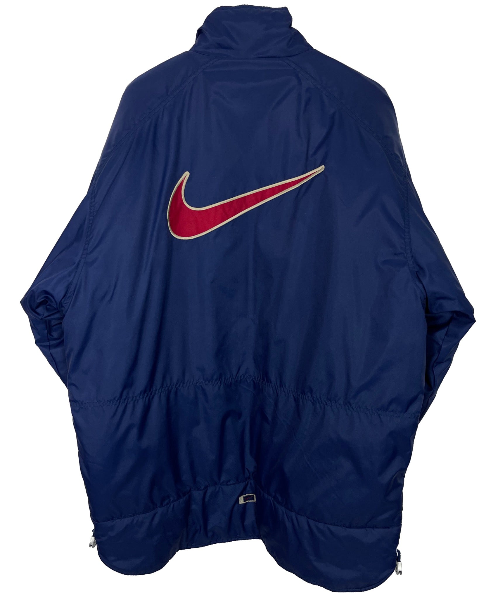 Nike Manteau - L - PLOMOSTORE