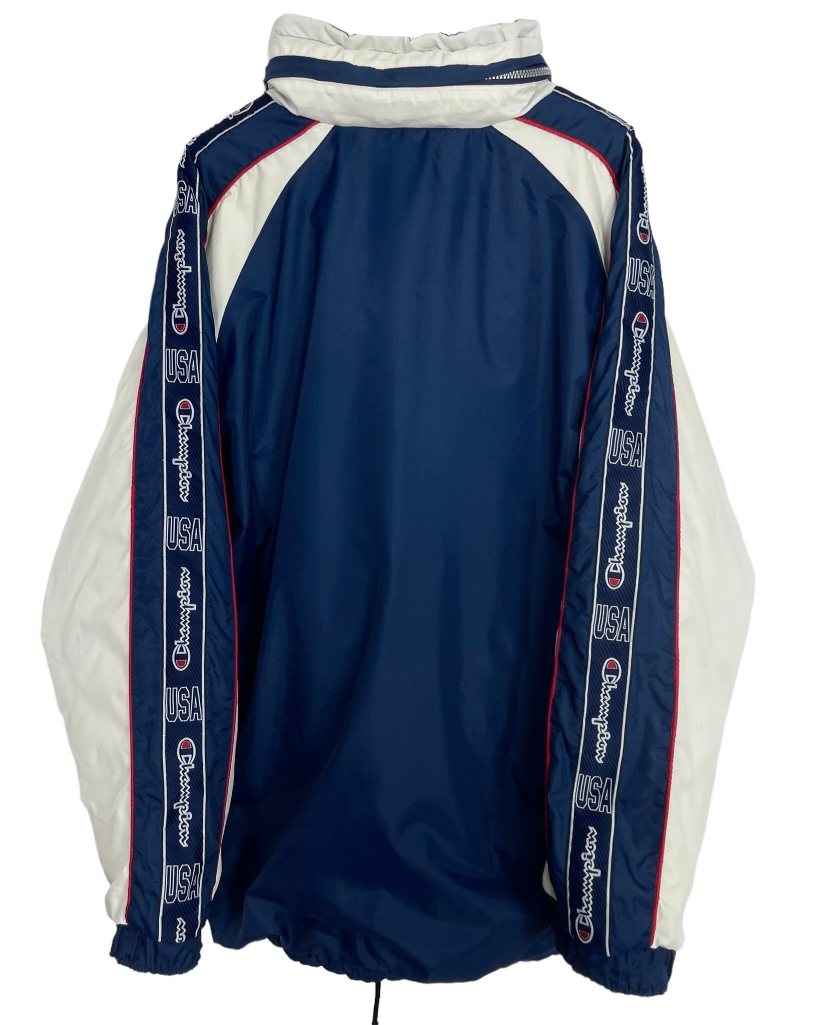 Champion Manteau - L - PLOMOSTORE