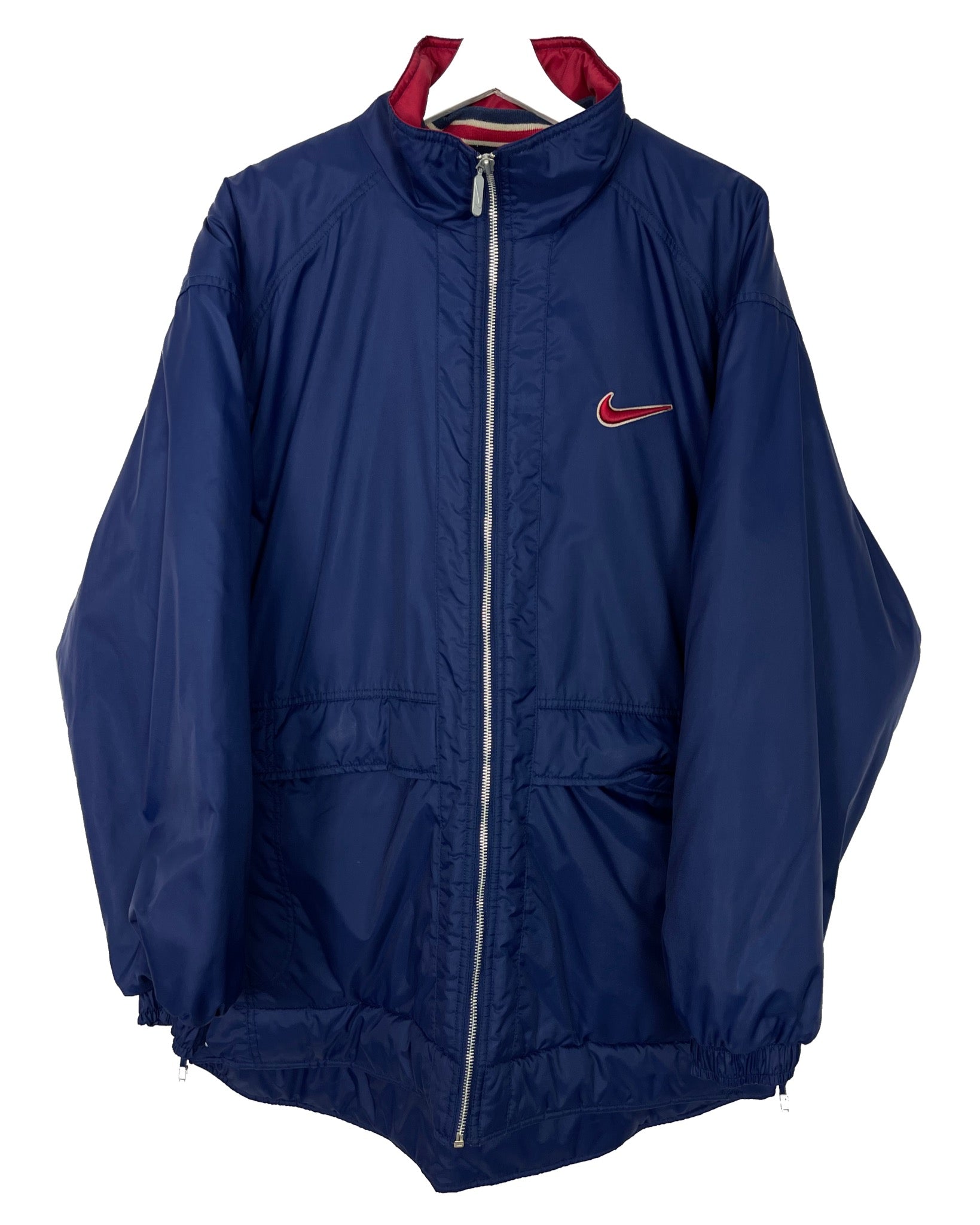 Nike Manteau - L - PLOMOSTORE