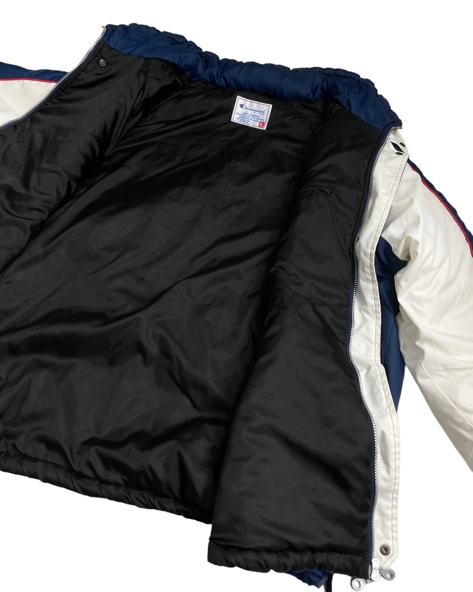 Champion Manteau - L - PLOMOSTORE